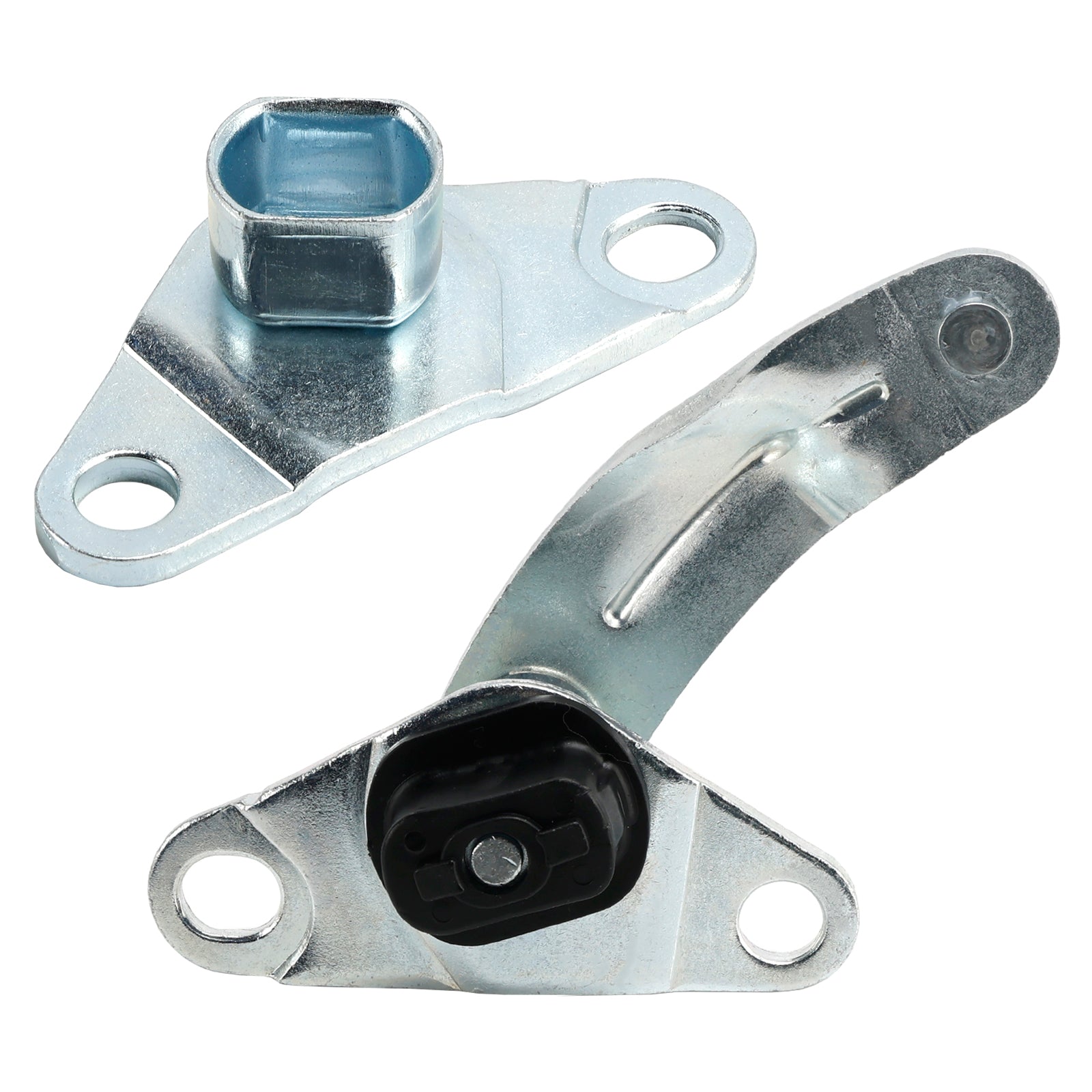 Kit de charnières de hayon pour Toyota Tundra 2007-2021, références 66102-0C021 et 66101-0C020