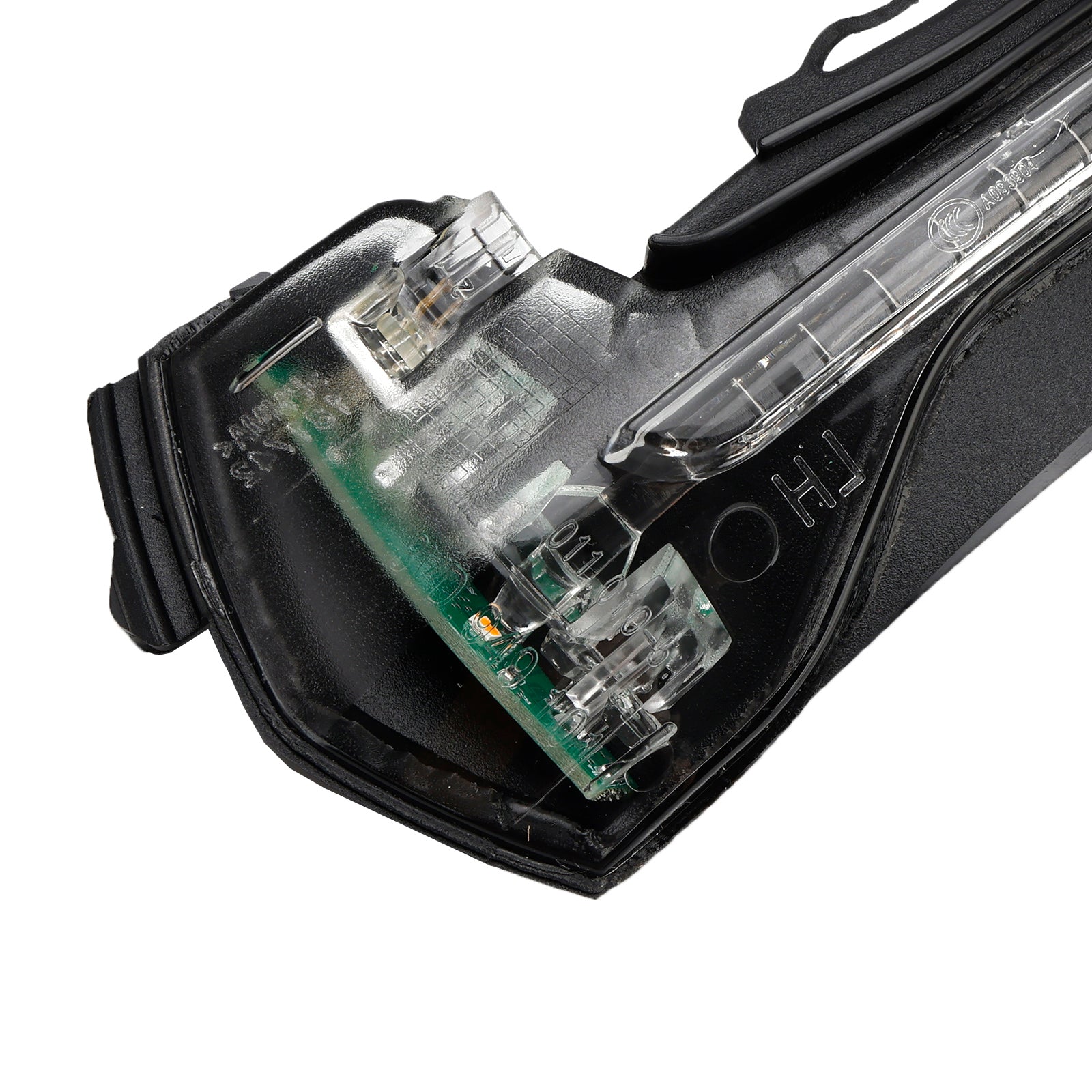 Linker buitenspiegel richtingaanwijzer voor Audi A3 S3 RS3 8V (2012-2020) - Onderdeelnummer : 8V0949101