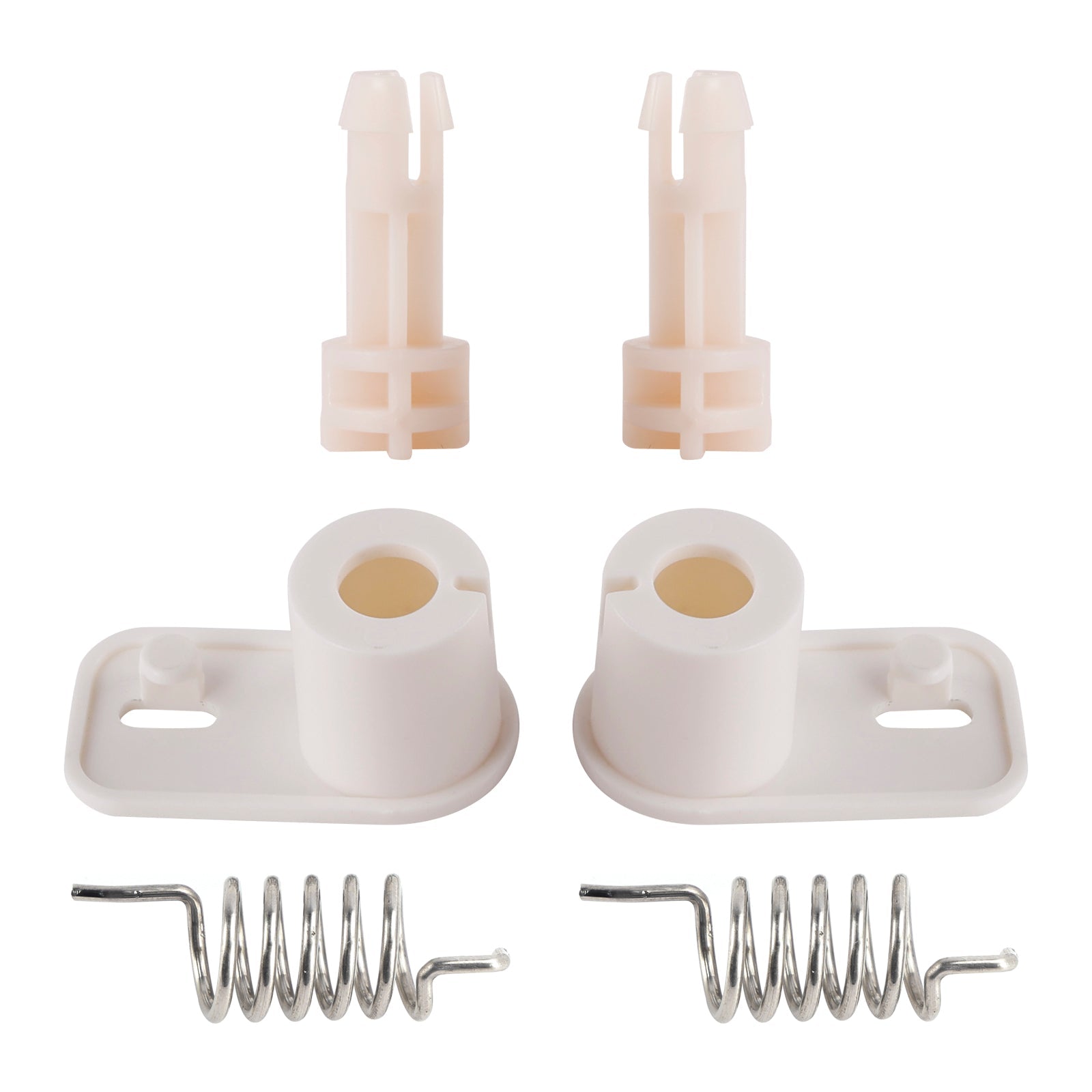 Kit de reemplazo de bisagra del congelador para DOMETIC RM2350 RM2301 RM2553