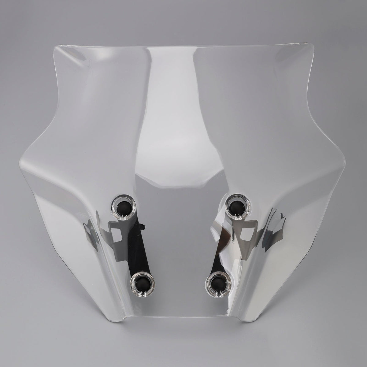 Pare-brise/carénage pour Yamaha MT-07 (2025-2026)
