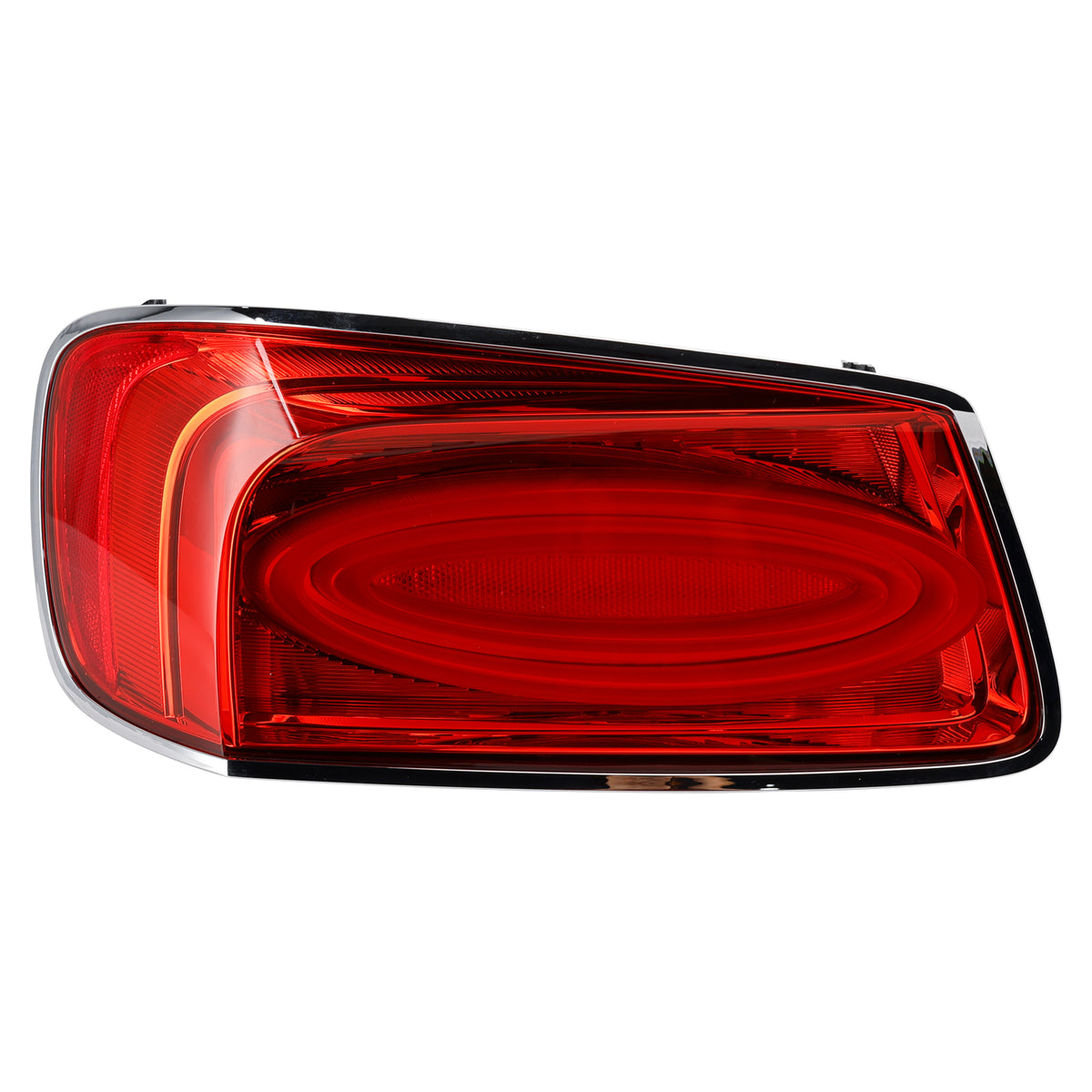 Feu Arrière Gauche 4W0945095 Pour Bentley Flying Spur 4.0L 6.0L 2013-2019