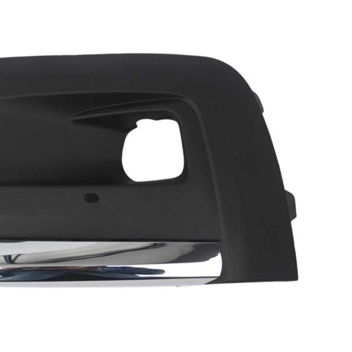 Rejilla de luz antiniebla delantera izquierda 9816764880 para Peugeot Rifter 2019-2025
