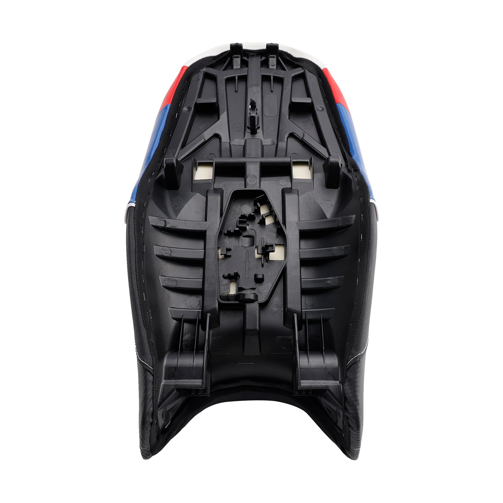 BMW R1200GS LC R 2013-2018 : Wymiana fotela przedniego i tylnego kierowcy, niebieski F.