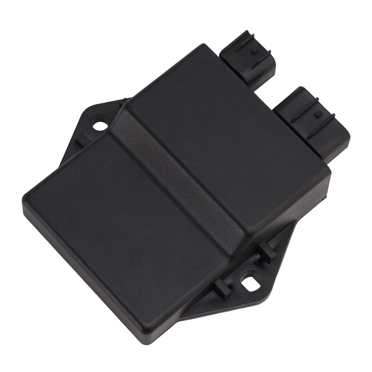 Boîtier d'allumage CDI compatible avec Kawasaki KLX400 KLX400R KLX400SR 2003-2004 21119-S006