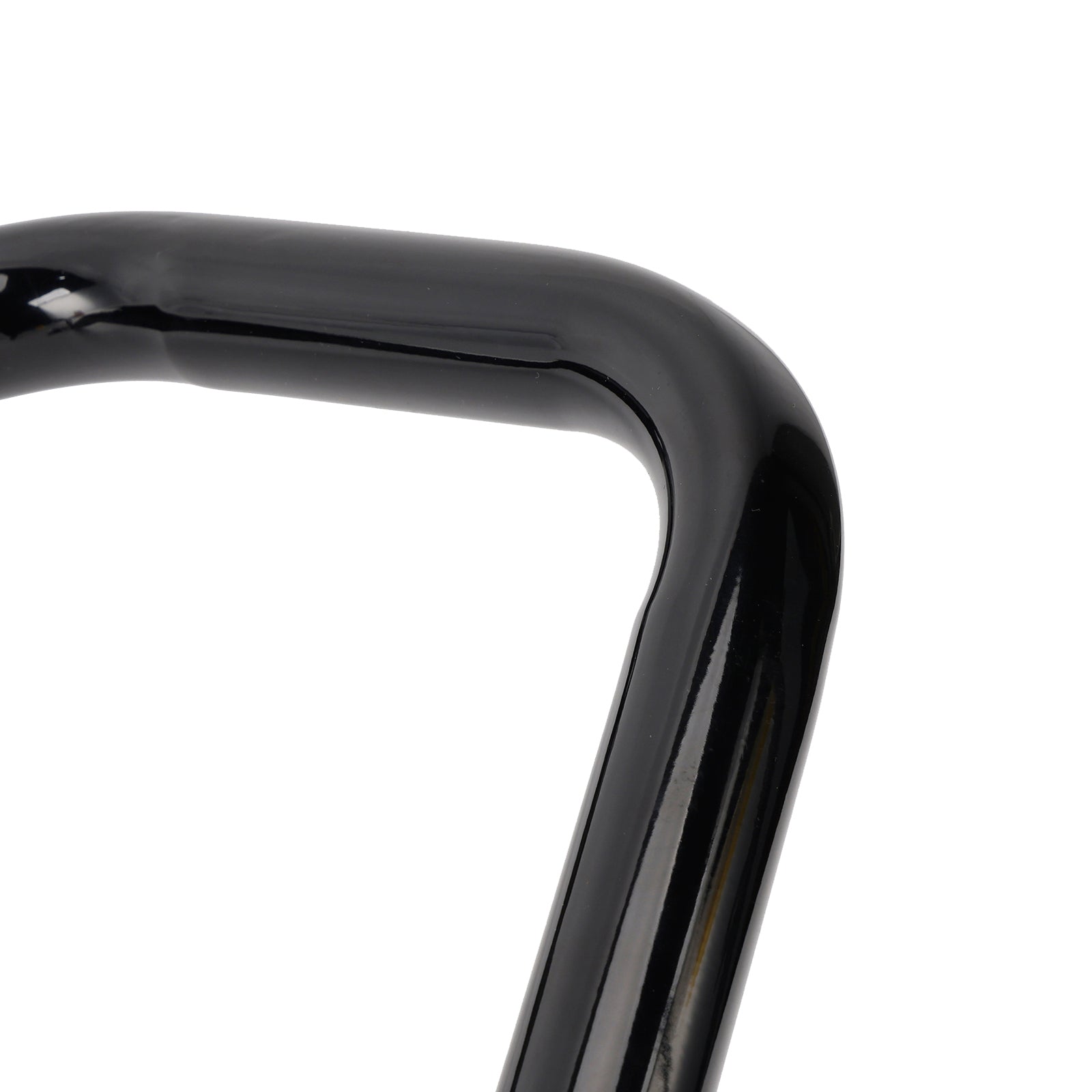 Protection de pare-chocs anti-collision pour cadre de protection moteur Touring Road King 2014-2024, chromée