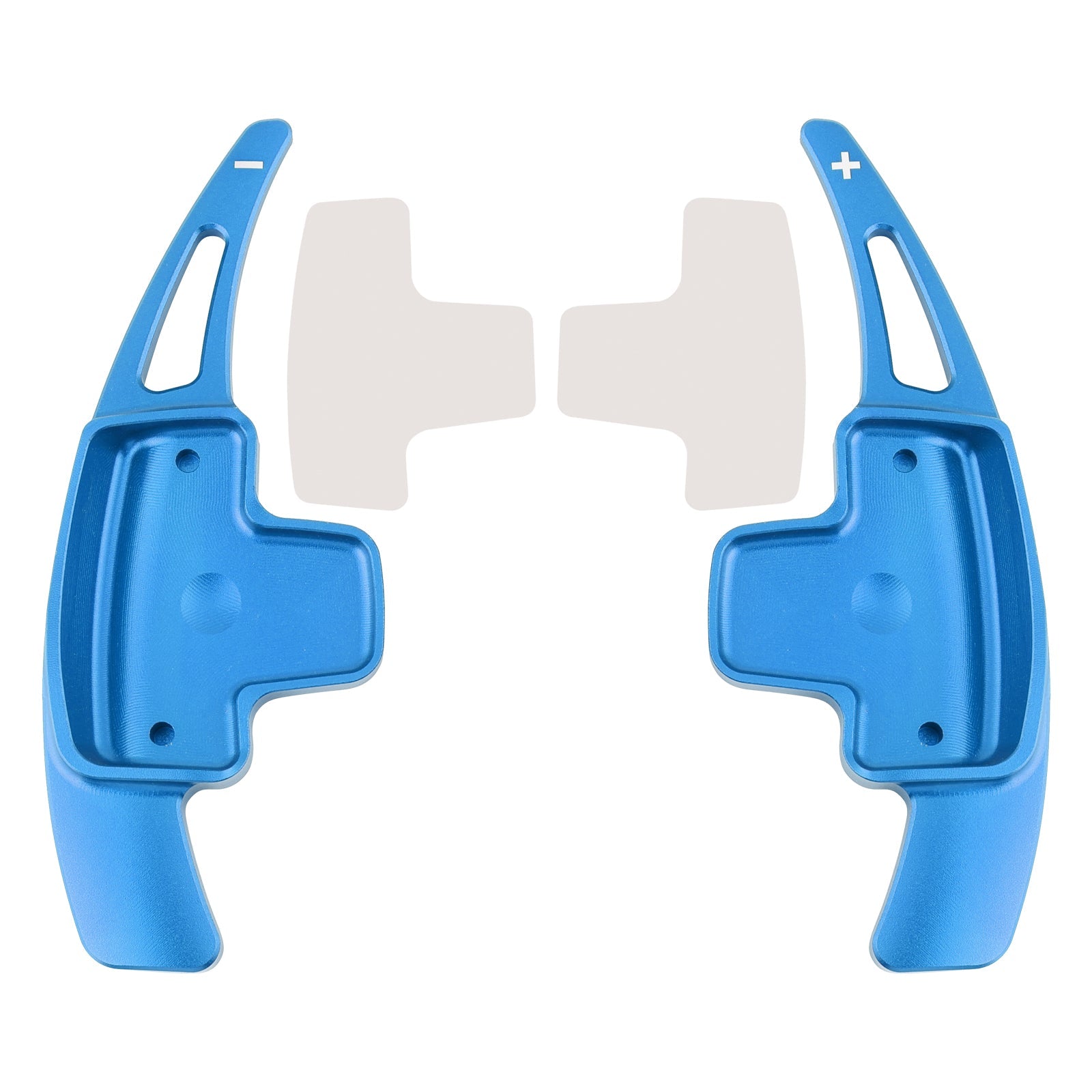 Palettes de changement de vitesse au volant pour Mercedes-Benz B GL GLA 12-15