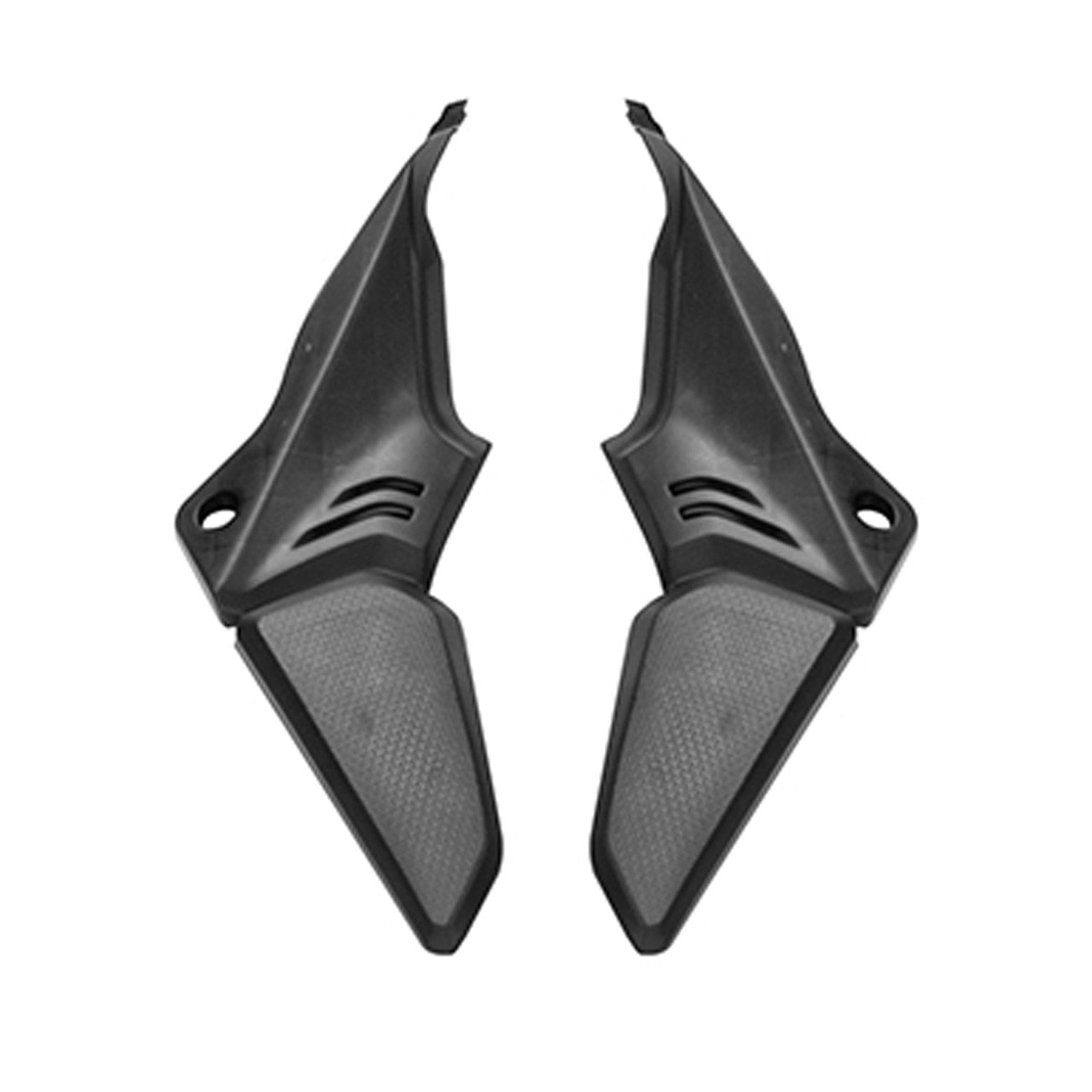 Carénage de moulage par injection en plastique ABS adapté pour Honda CB 650 R CB650R 2021-2023 01#