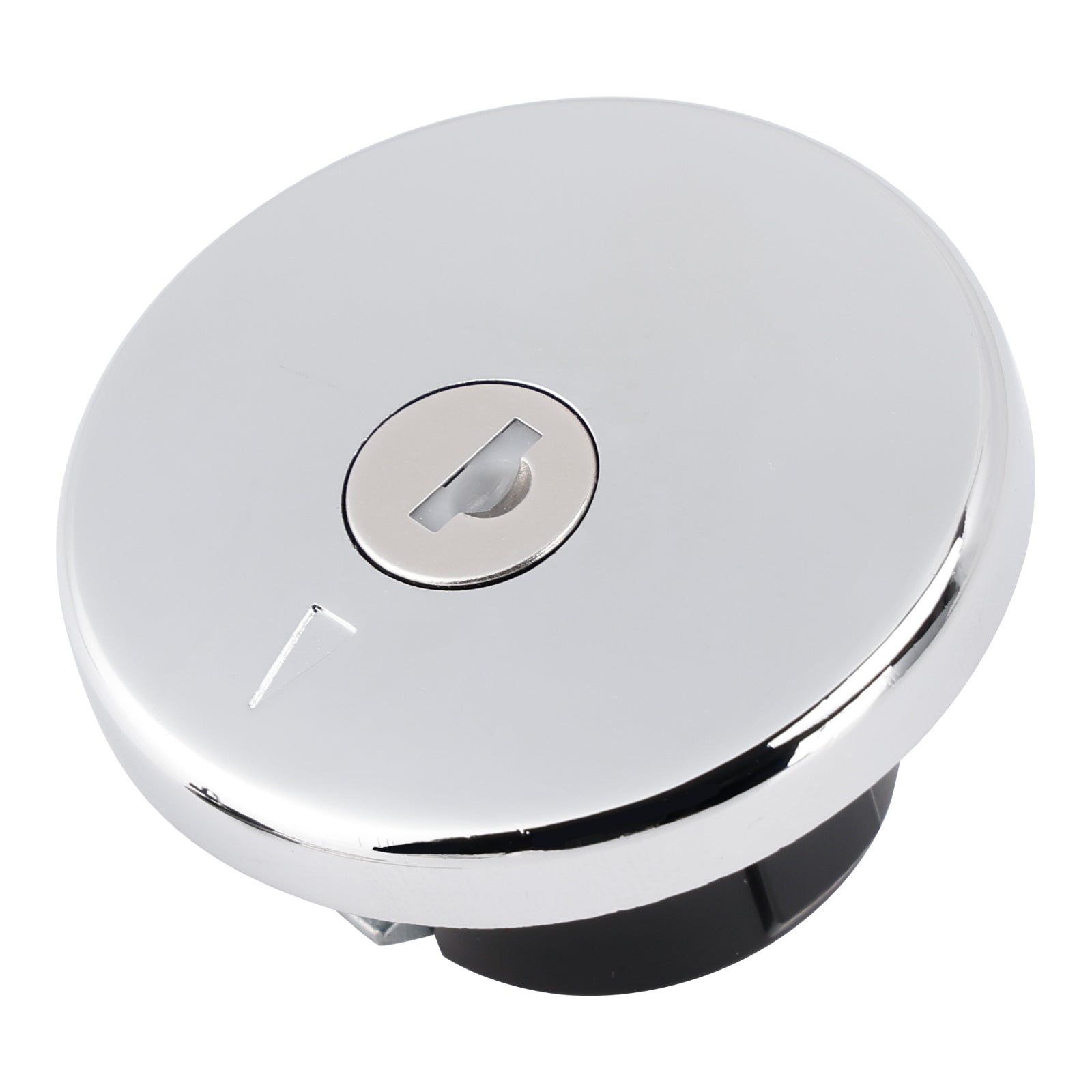 Pokrov rezervoarja za gorivo za Suzuki TR50 98-00 Intruder 1400 Boulevard S83 (CA) 96-09