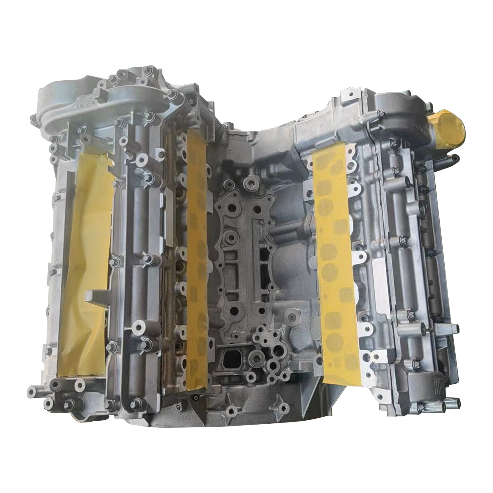 OM642 3,0 litran dieselmoottori Mercedes Freightliner Sprinteriin (2010-2018)