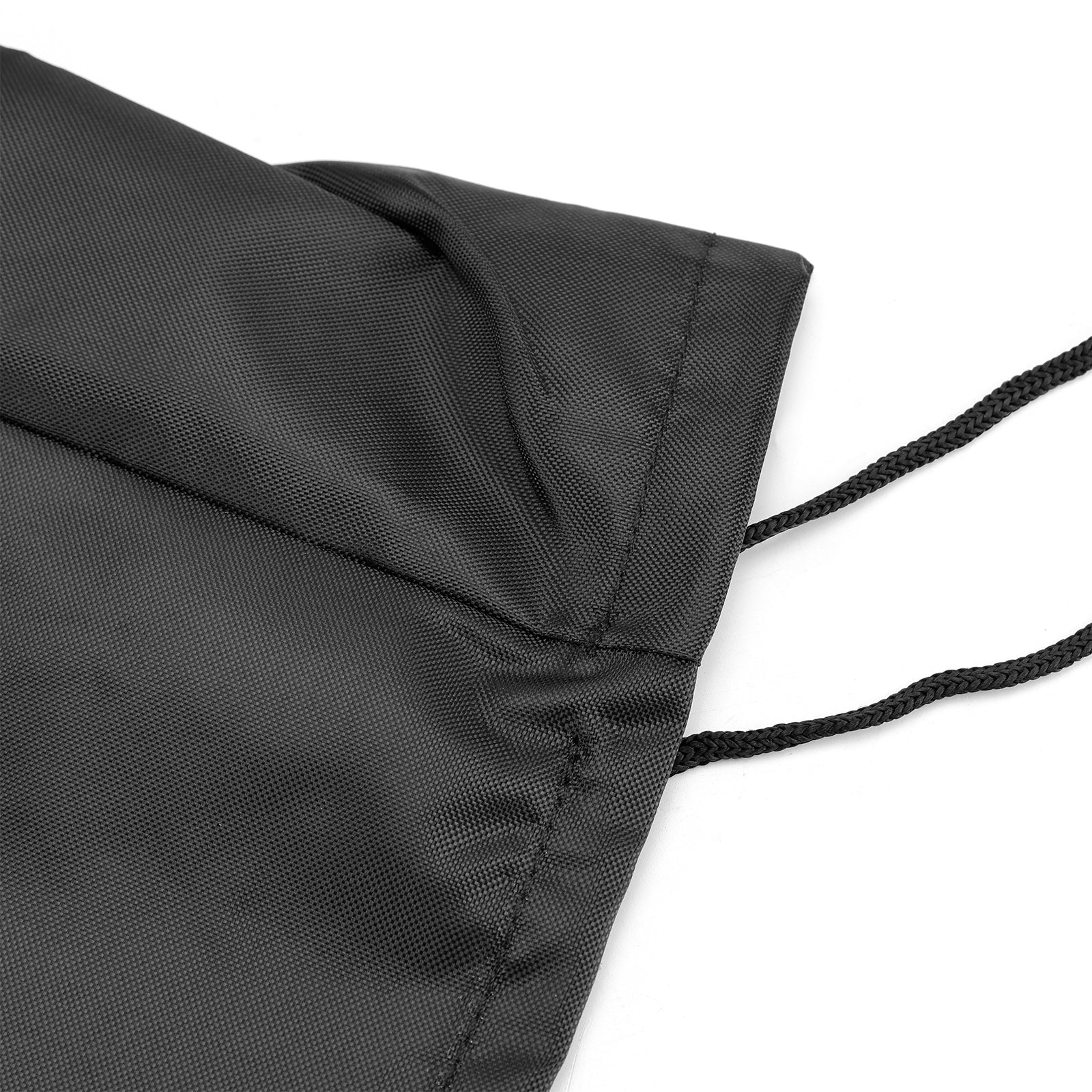 210D Univerzalni zaščitni pokrov za električno prikolico in avtodom