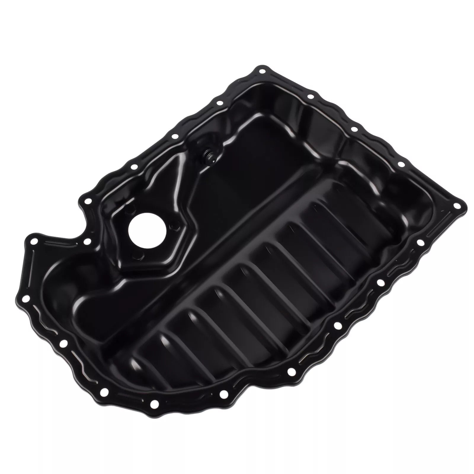 Carter d'huile inférieur pour VW Golf 2,5 L 2006-2014 06J103600E 06J103600AF 264-713