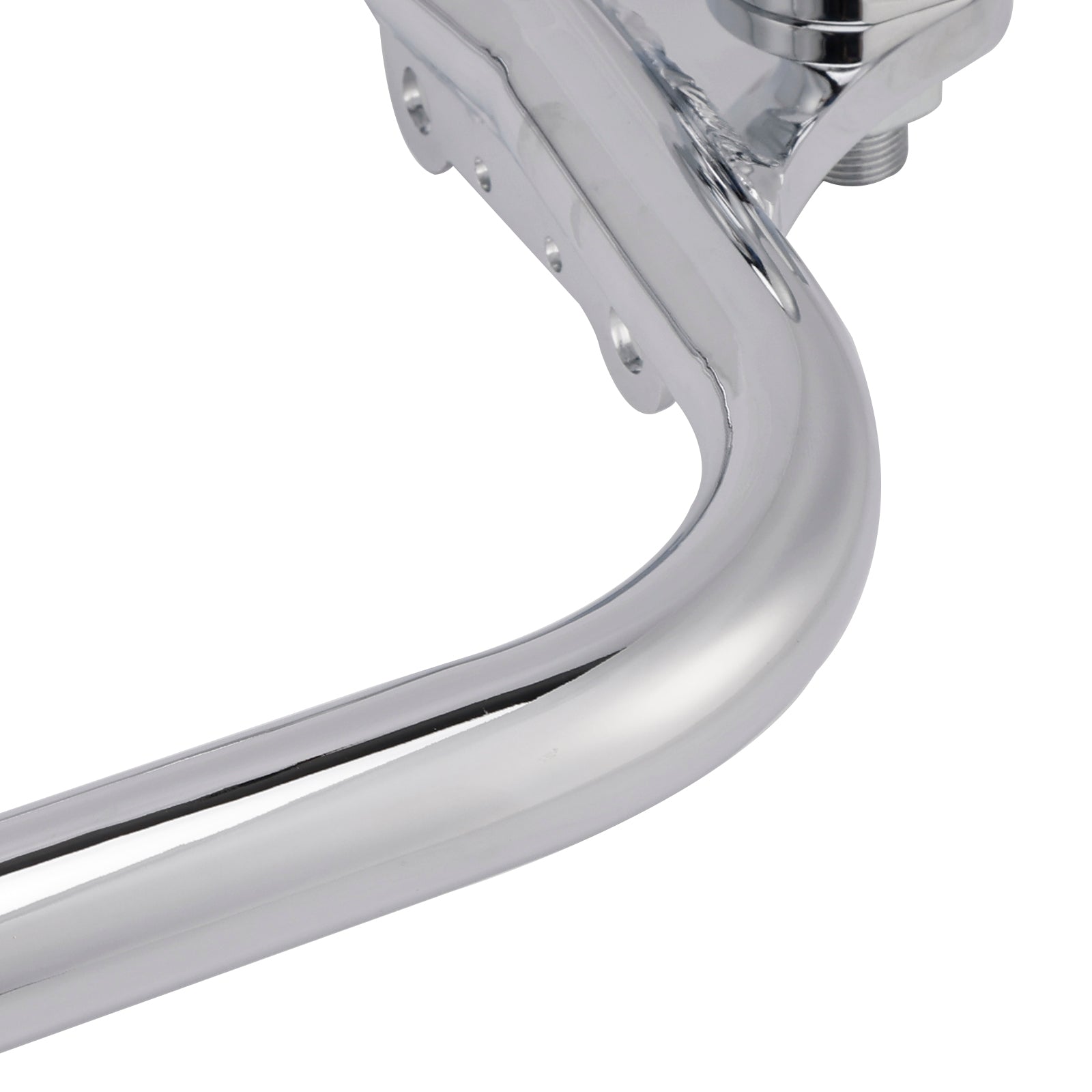 Trekhaak voor Harley CVO Street Glide/FLHXSE (2009-2023)