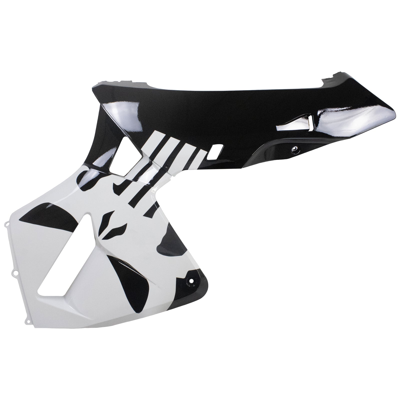 Kit de carénage par injection, carrosserie en plastique ABS pour Honda CBR600RR 2005-2006 F5