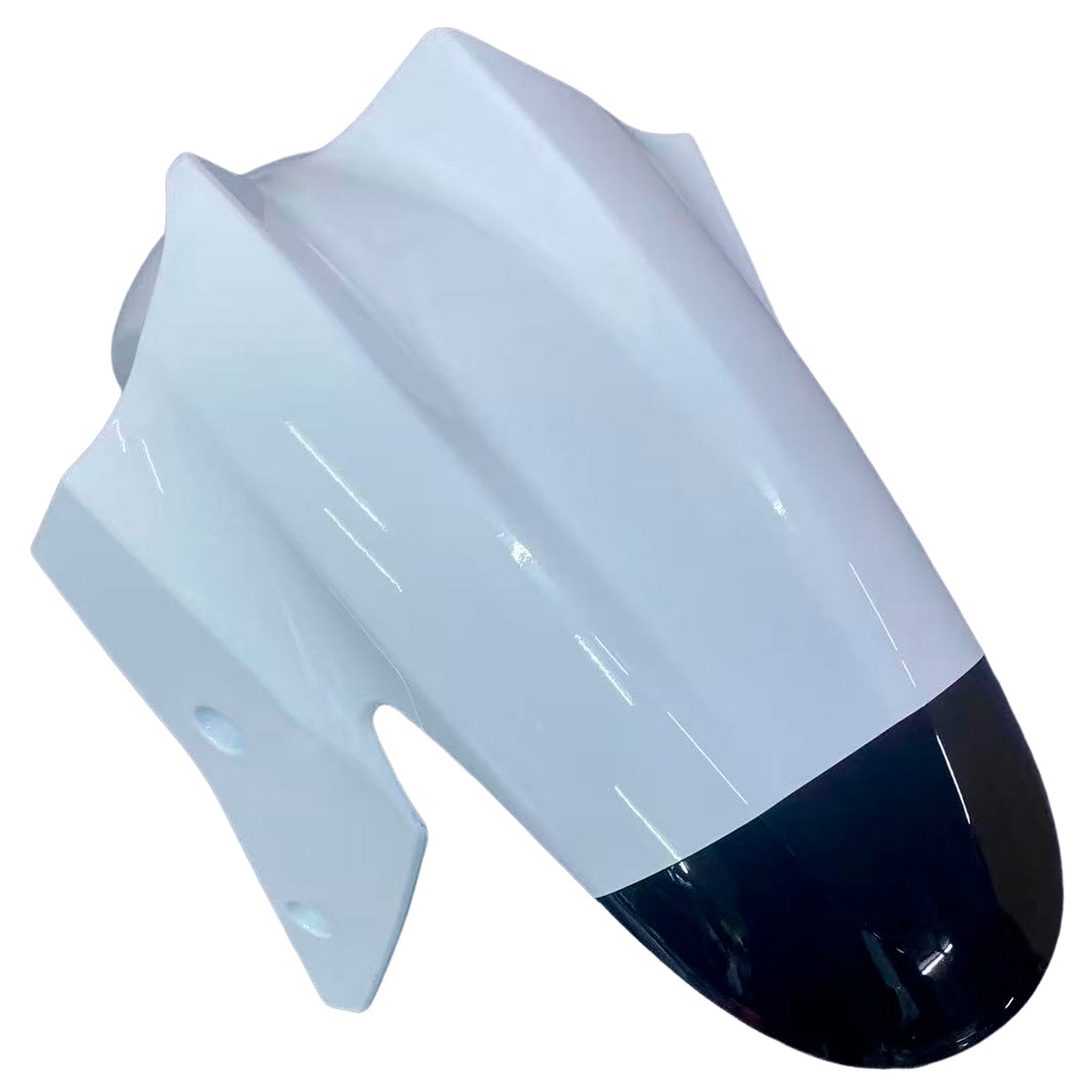 Kit de carénage injecté en plastique ABS pour Kawasaki EX250 Ninja250R 2008-2012