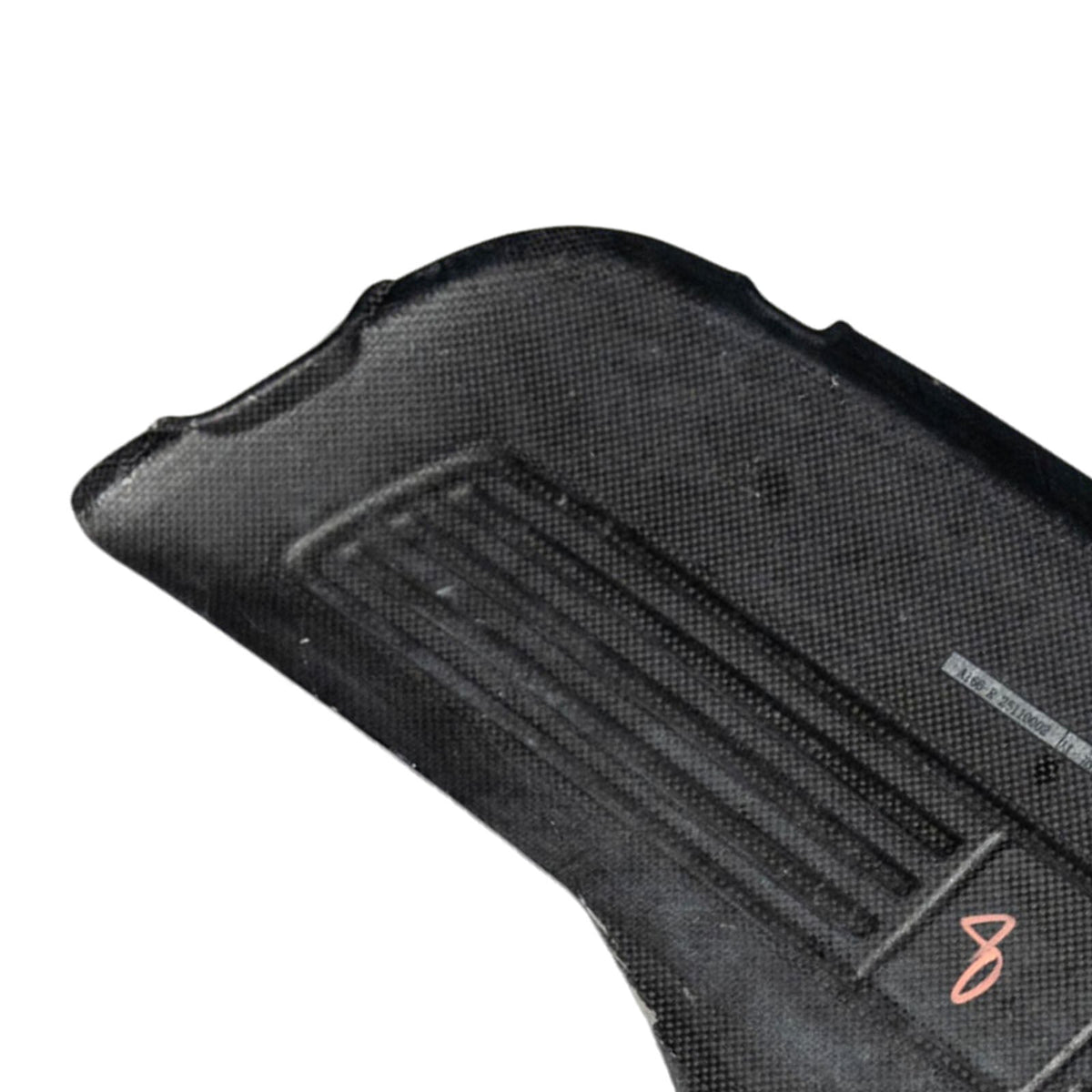 Cubierta protectora del motor compatible con Mercedes-Benz Clase G. W465 G63 (a partir de 2025) - A1770102013