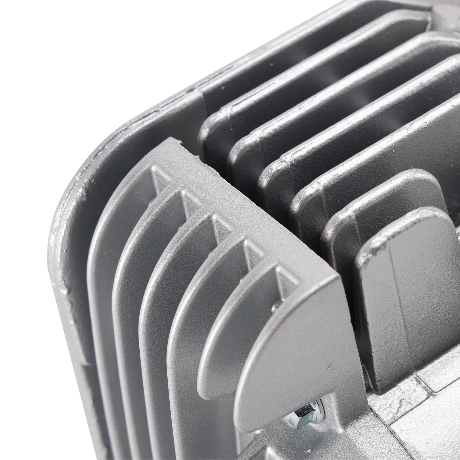 Täydellinen sylinteripää ilman EGR: tä Yamaha TT-R 125 E 2003-2010 5VL-E1111-11