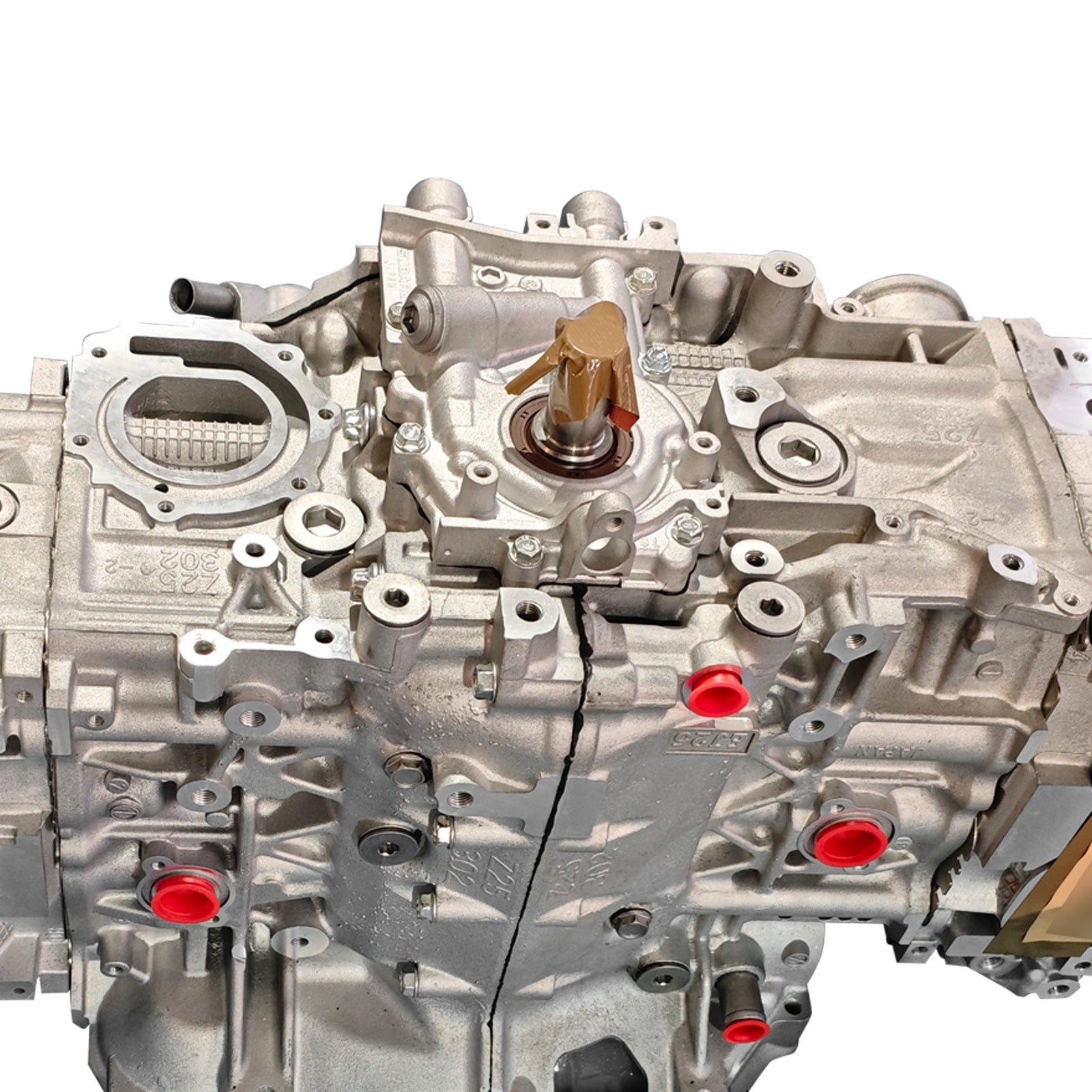Motor EJ25 para Subaru Legacy, Outback, Forester e Impreza (2006-2010), 2.5L