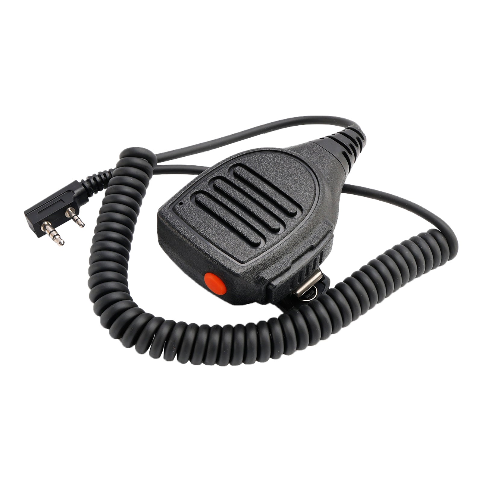 K-SM1602 PTT a doppio microfono per TK-220 TH-F6 RPV516A KG-UVD1P PX-666
