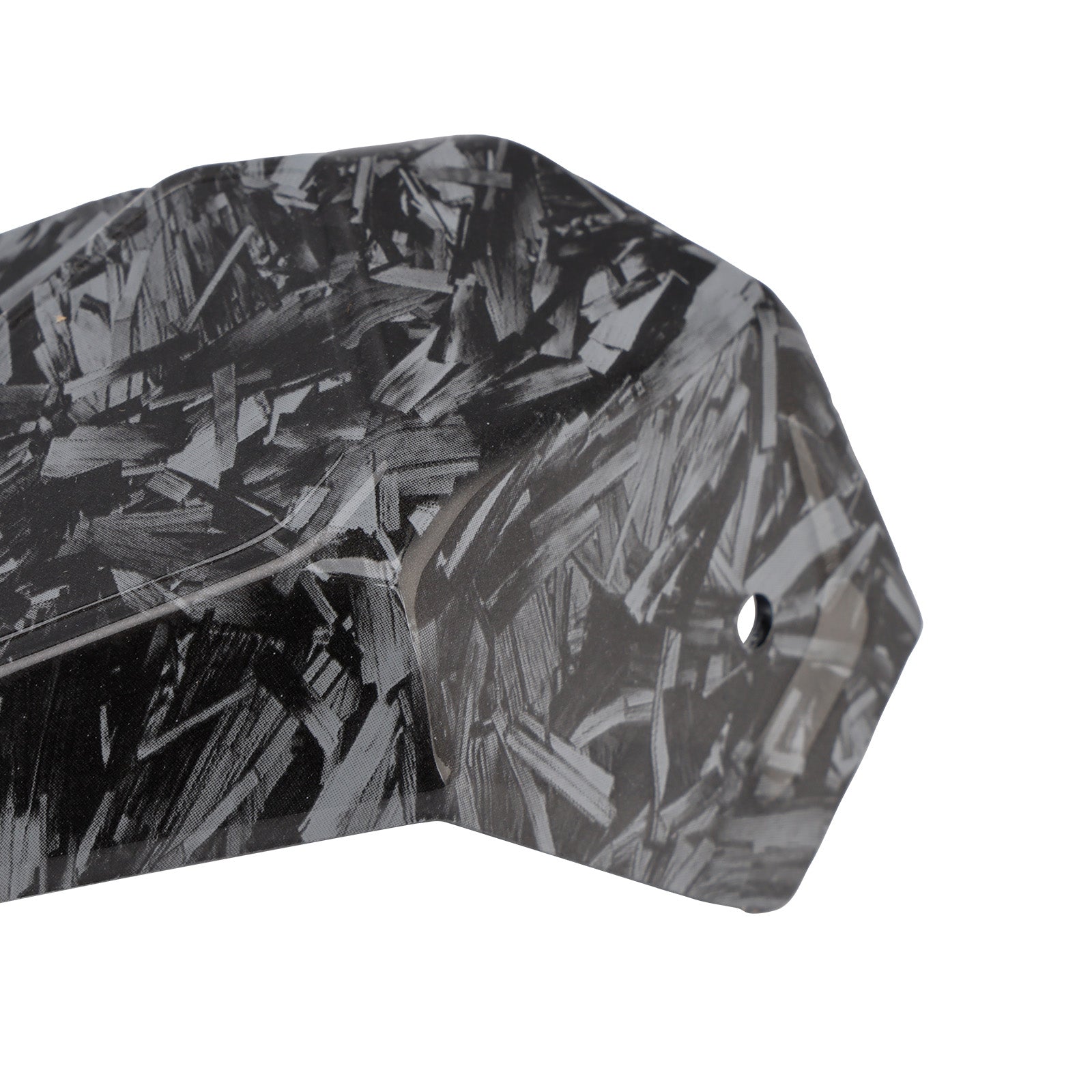 Carénage de protection latérale de cadre pour Kawasaki Z900 2025-2026