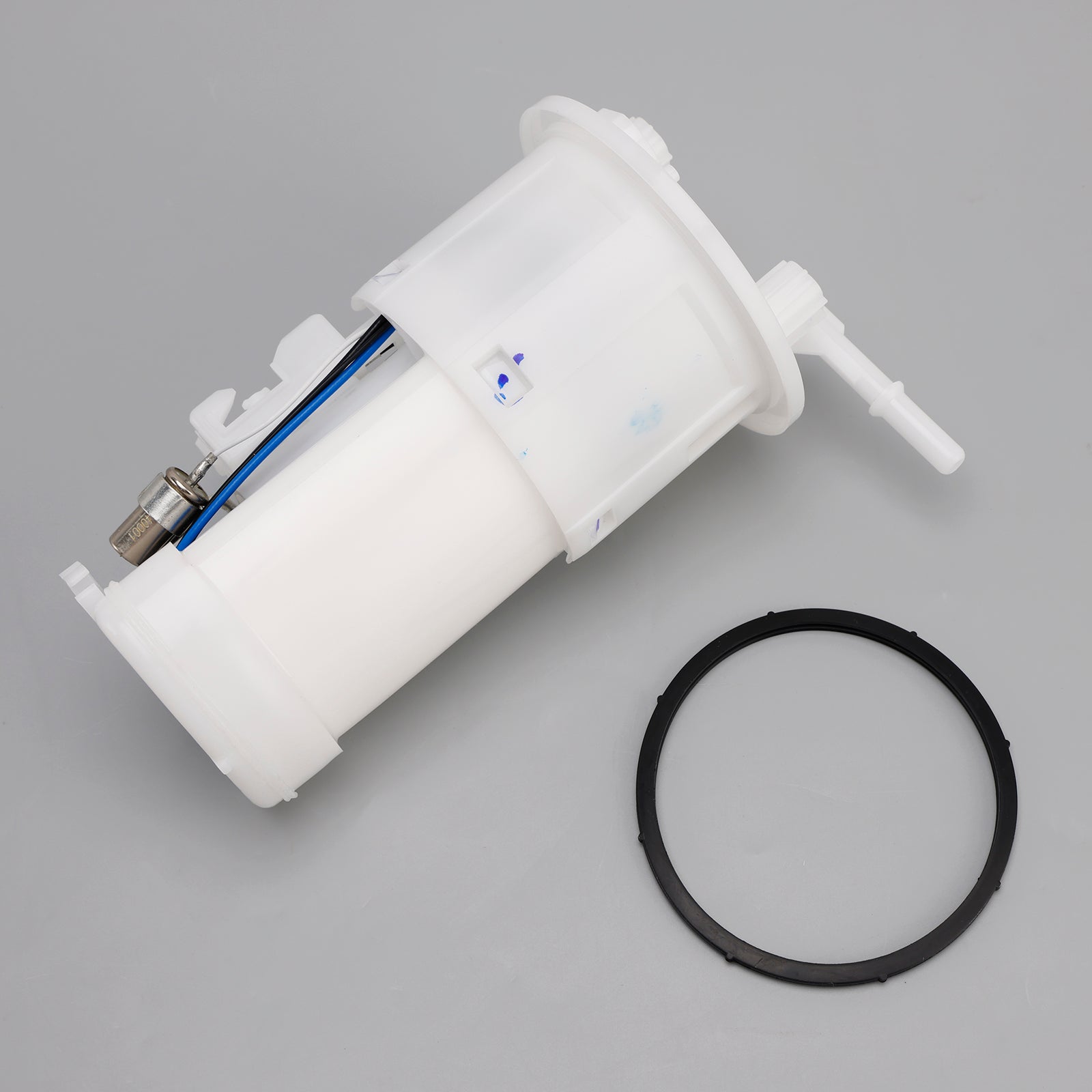 Pompa carburante sostitutiva T2401977 compatibile con Daytona 675 (2006-2012) e Street Triple 675R