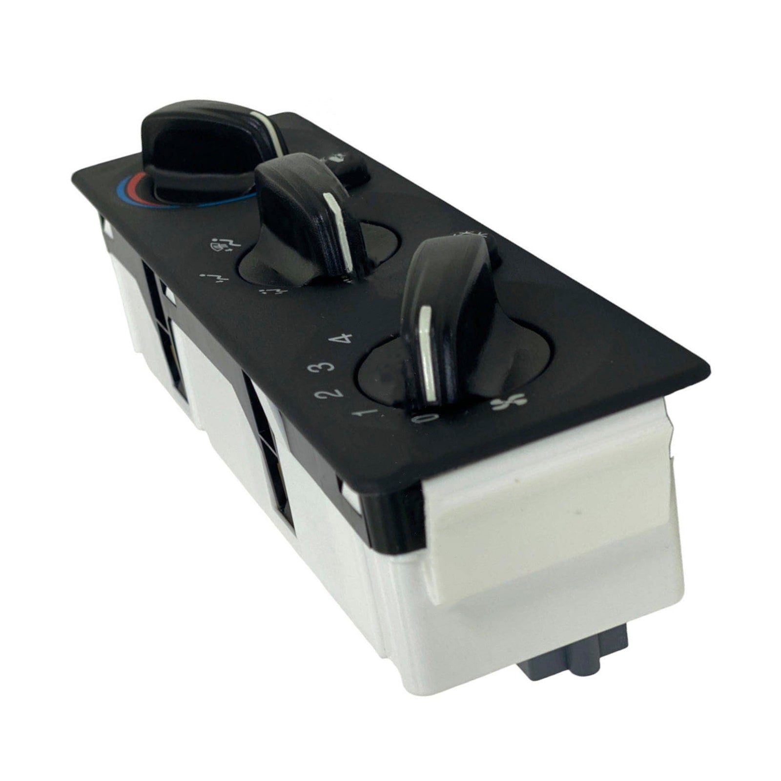 Panneau de module de contrôle de climatisation pour camion Peterbilt Q21-6119