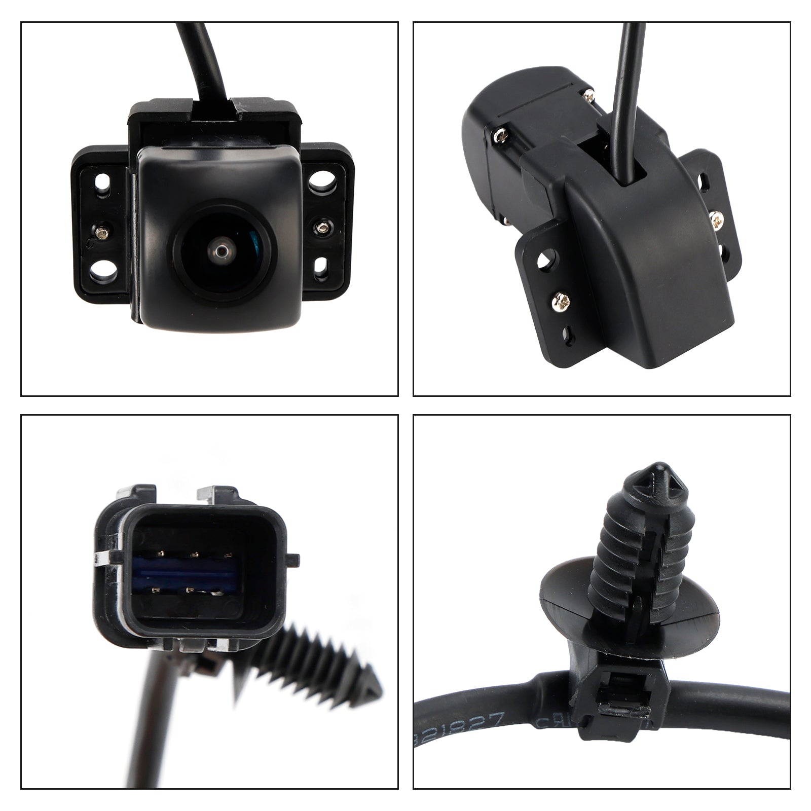 KOMERSKA KAMERA ZA IZMILJA KIA OPTIMA 2016-2018 95780-D4000