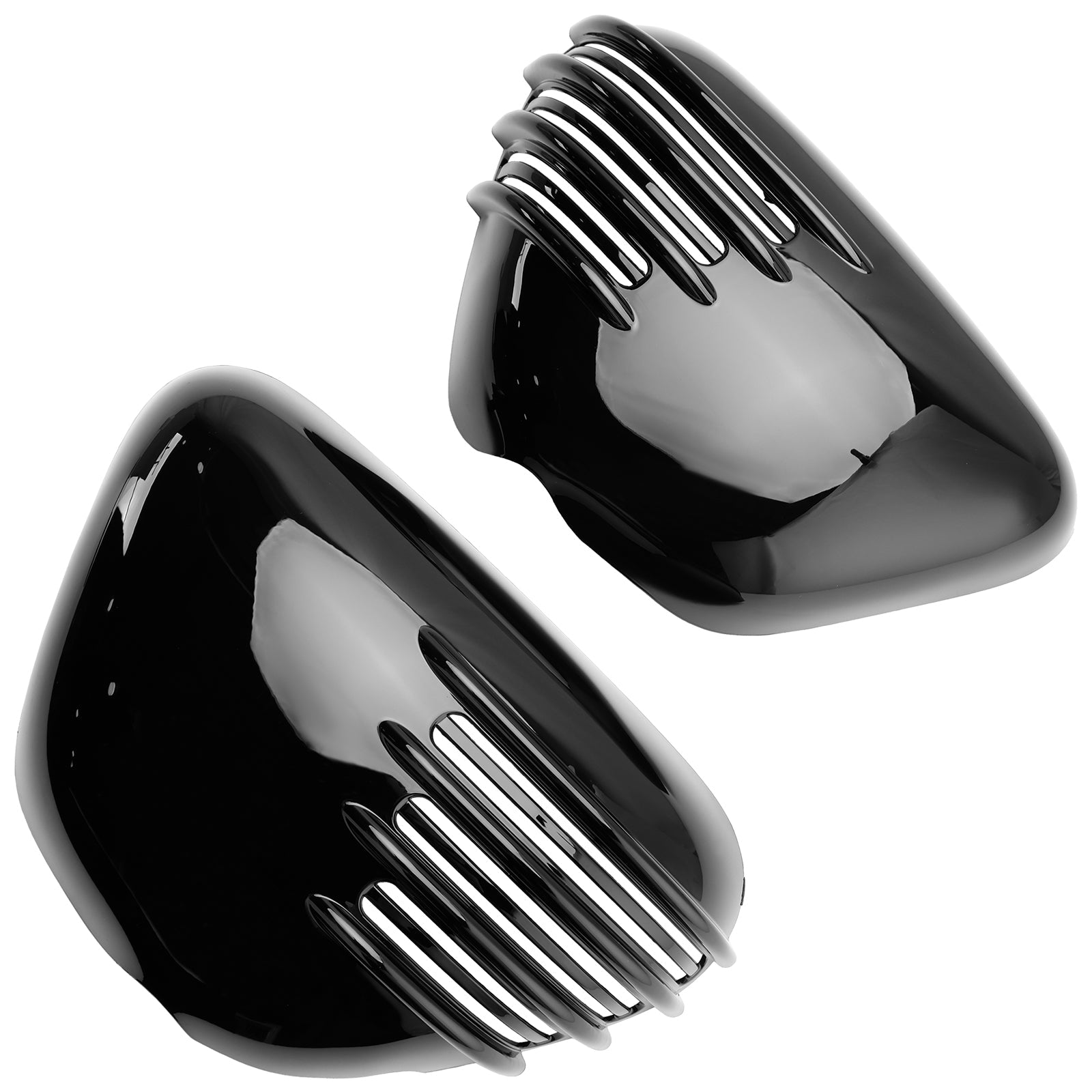 Snelheid Twin 900 2023-2024 Zijzitterpaneel