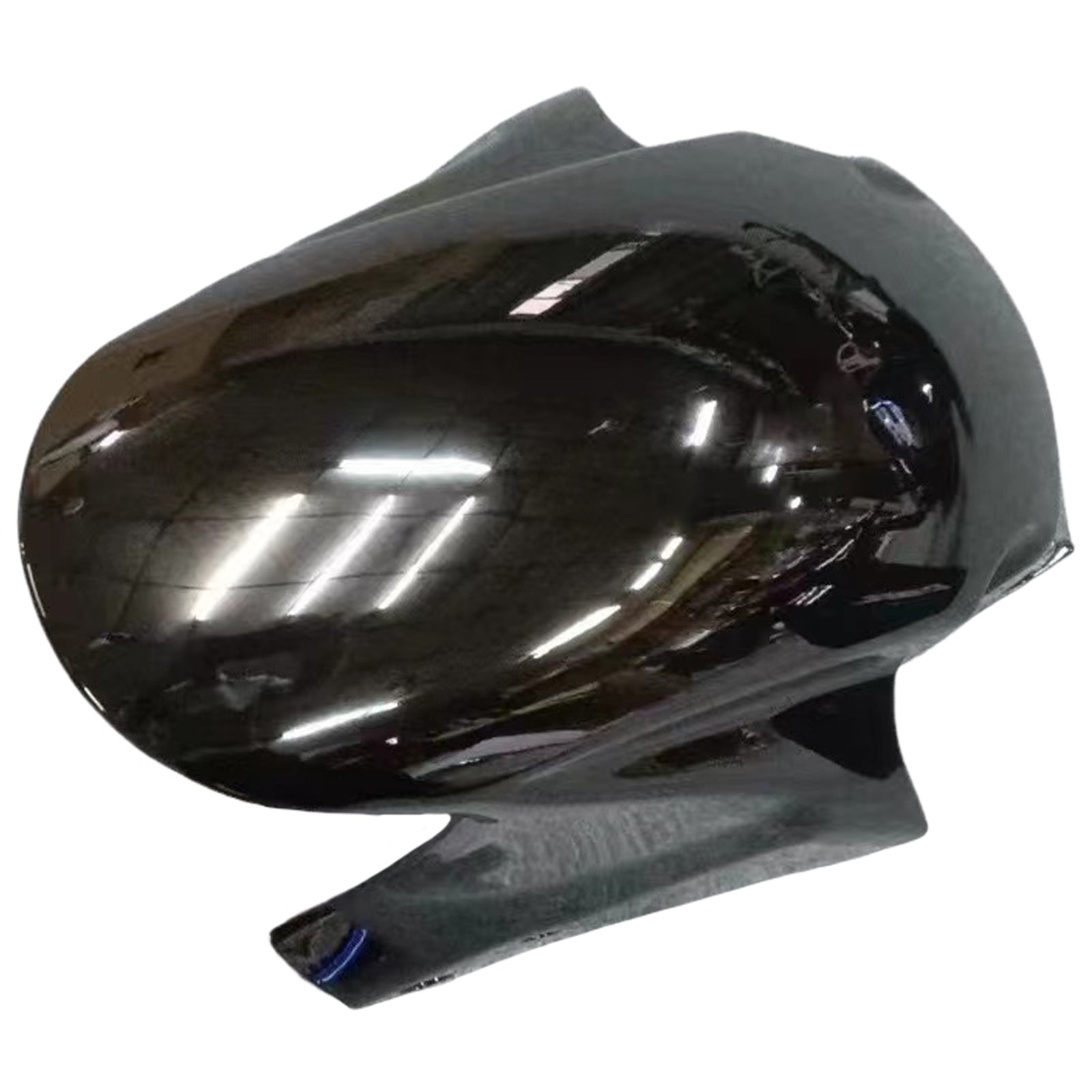 Kit de carénage par injection, carrosserie en plastique ABS, compatible avec la Honda CBR600RR 2005-2006