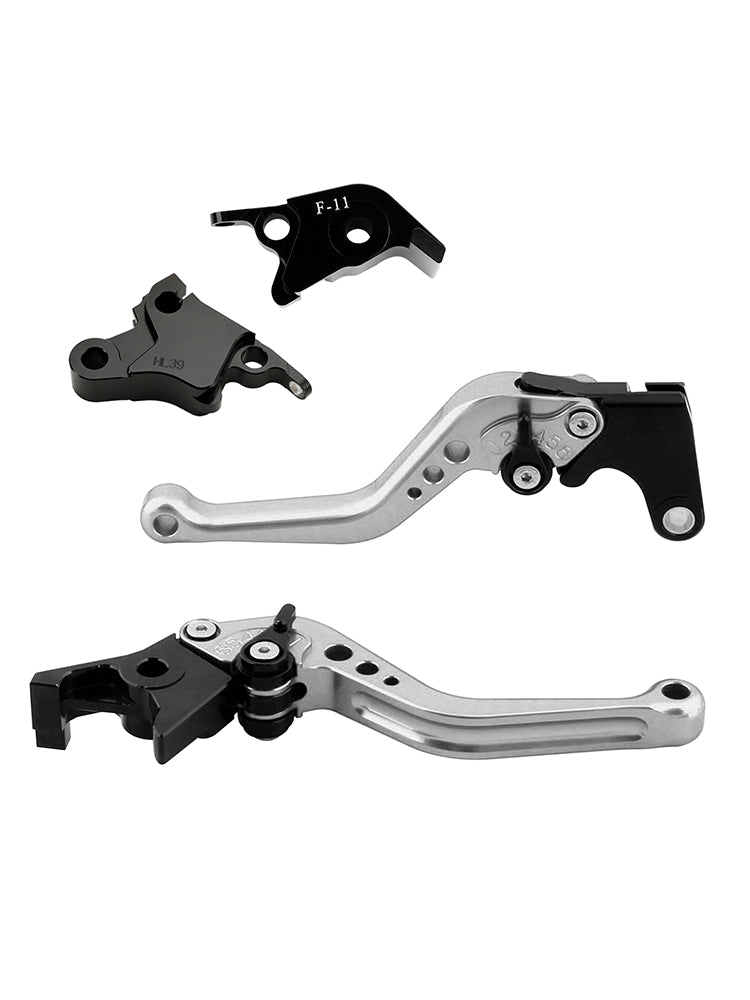 Levier de frein et d'embrayage court pour CFMOTO 700CL-X Sport 2021-2022