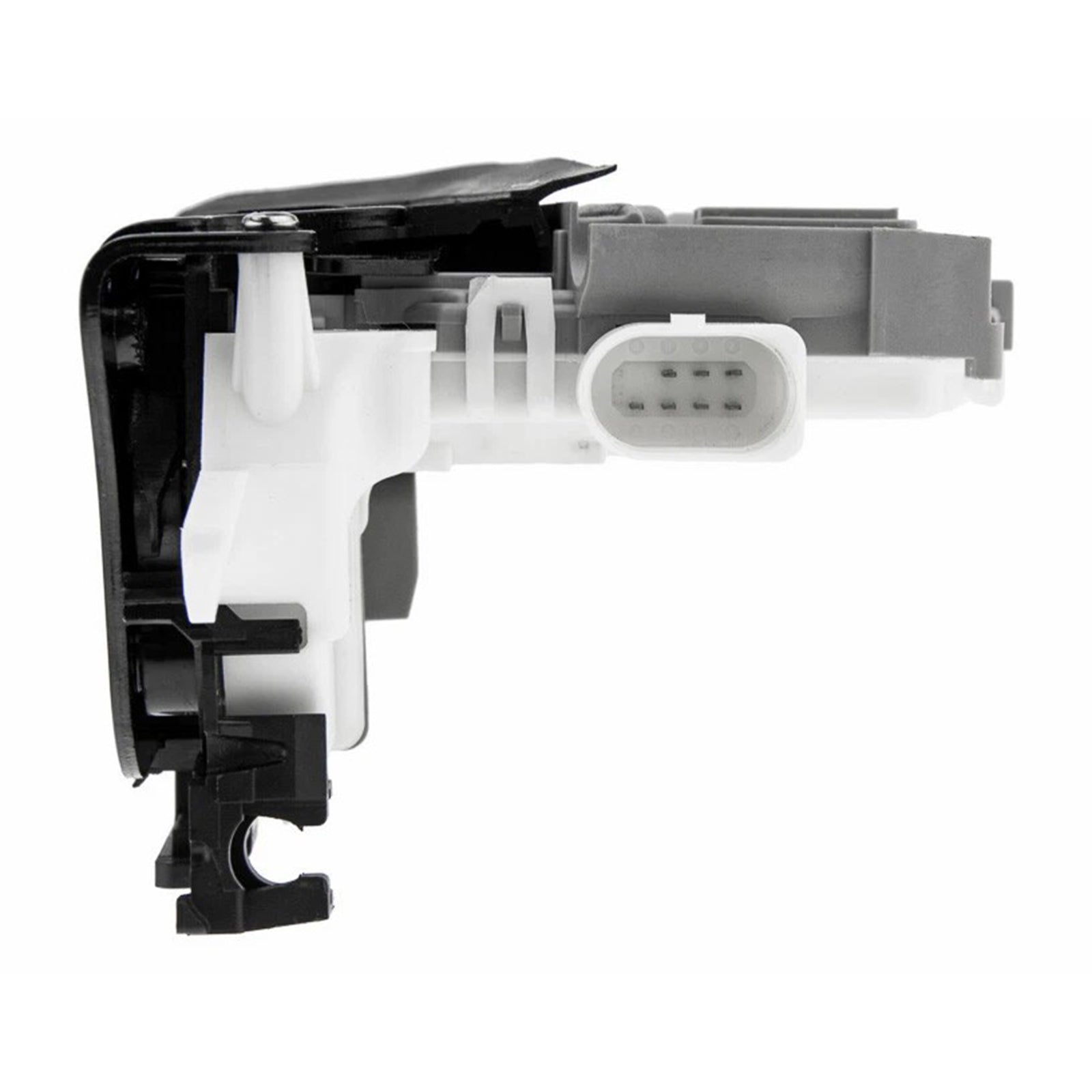 Ennen vasemman etuoven lukitustoimilaite 8x1837015 Audi A1 A3 A4 A5 Q5 TT