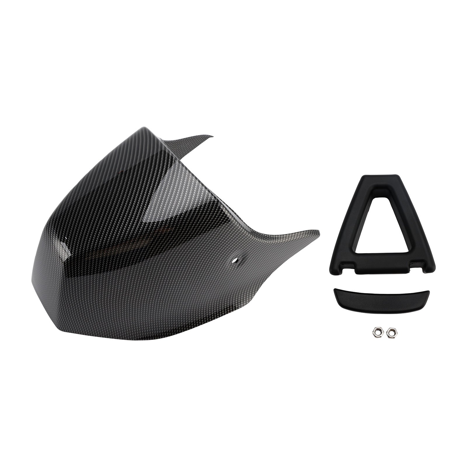 Carenatura sedile passeggero posteriore per Yamaha XSR900 (2022-2025)