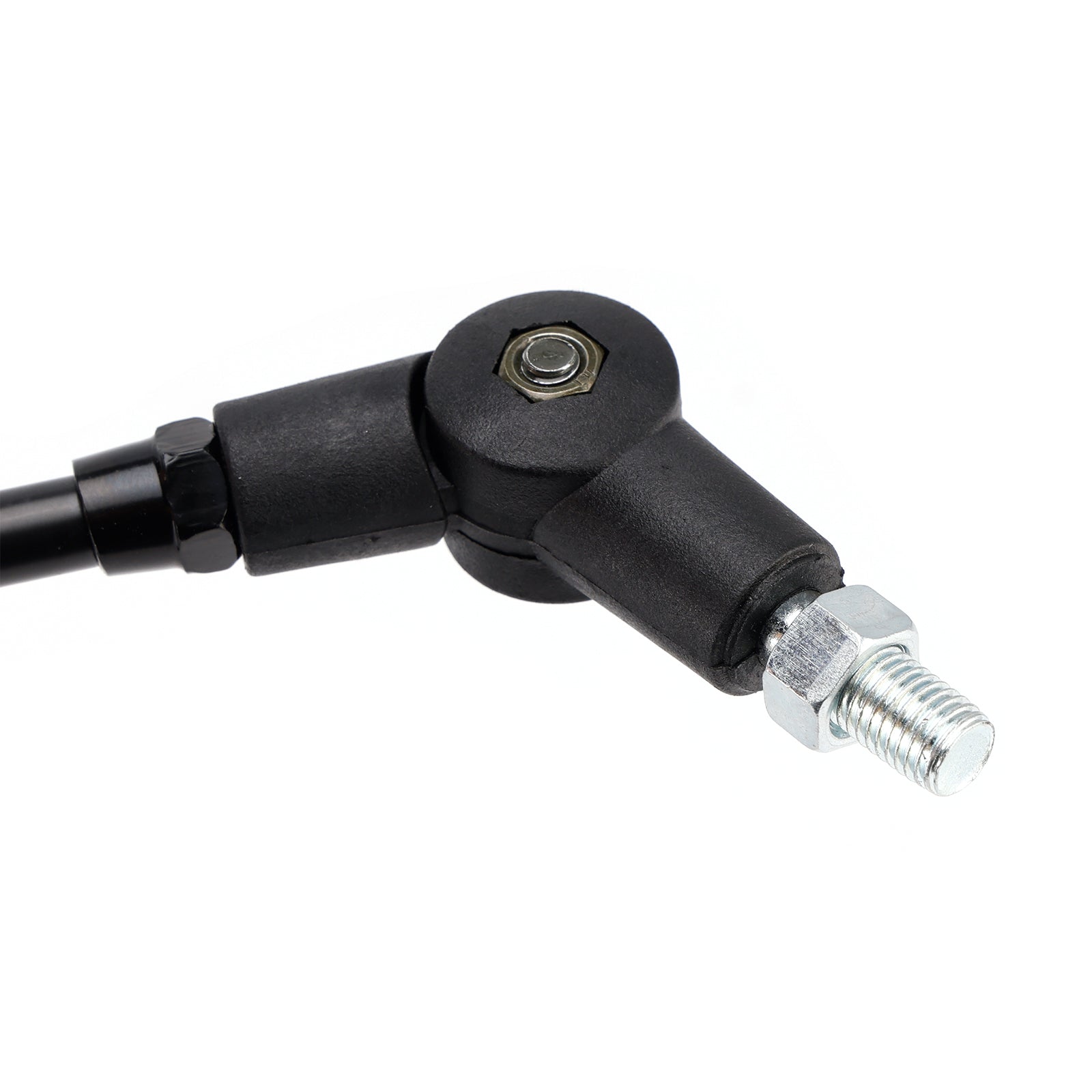 10 mm inklapbare spiegels voor Husqvarna 701 Supermoto Enduro 2016-2025