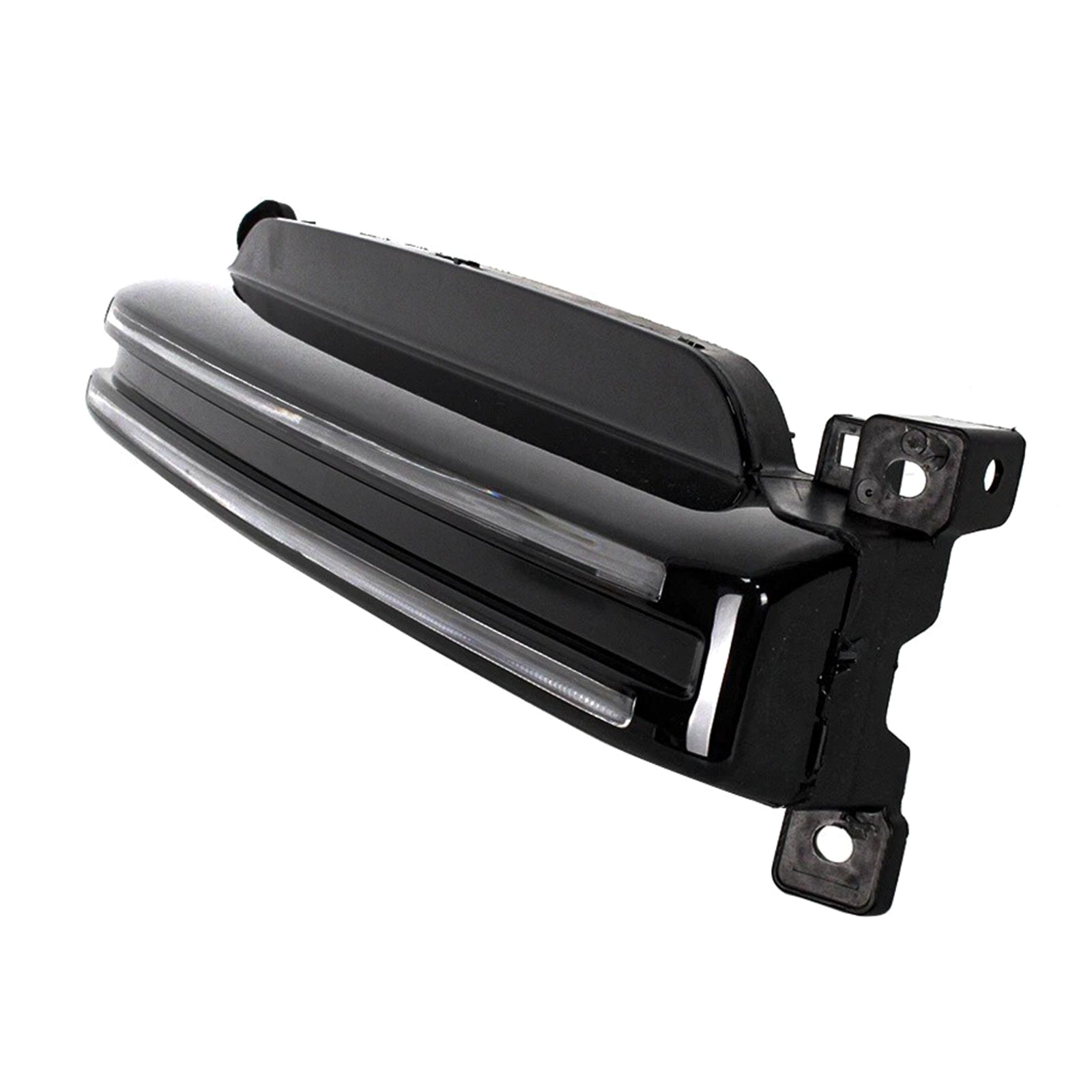 Ensemble de feux antibrouillard avant gauche à LED DRL pour Porsche Cayenne Turbo 2018-2022 9Y0953049