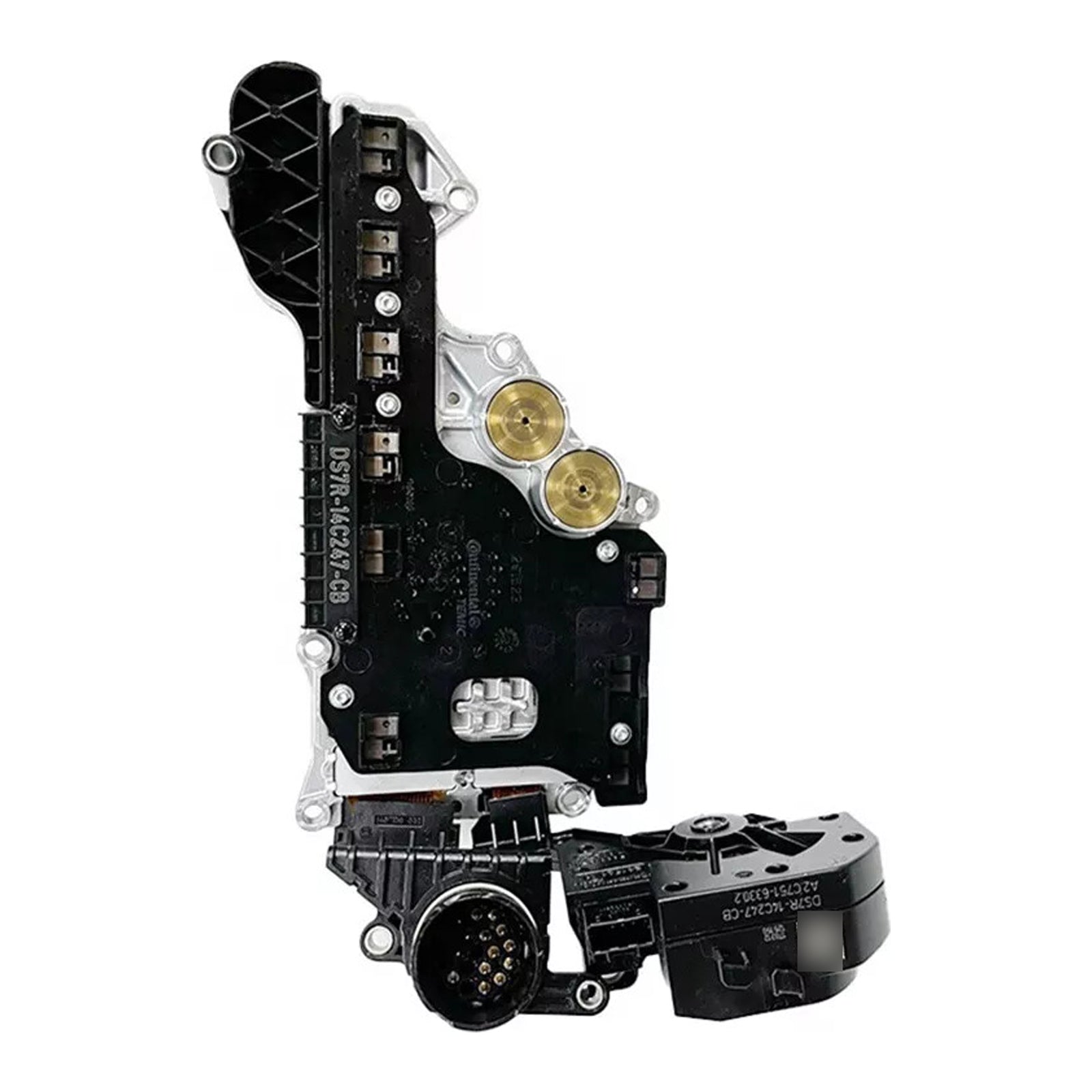 Krmilni modul menjalnika MPS6 7M5R-14C247-AG za modele V60 z motorji od 1,6 l do 2,0 l (2010–2011)