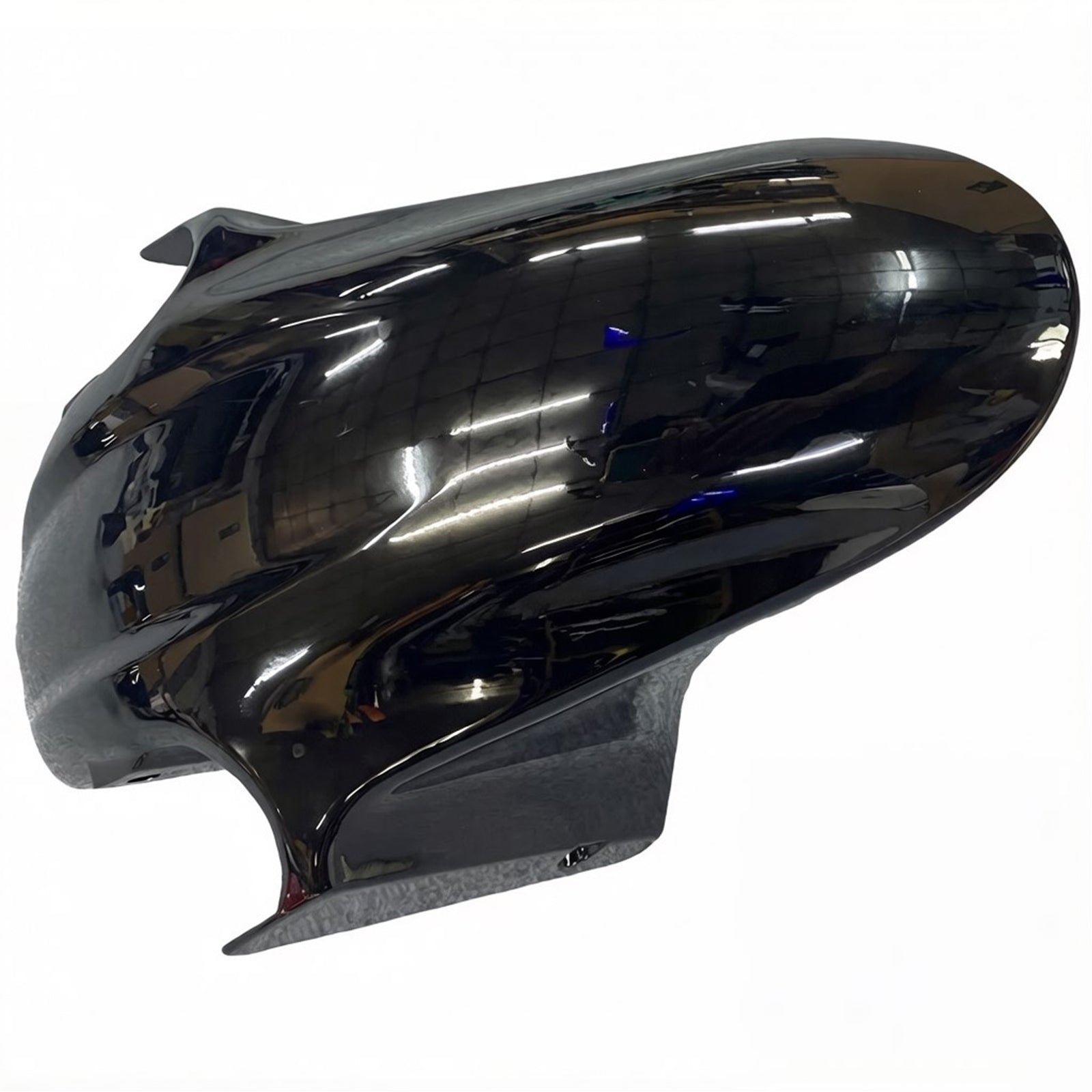 Kit de carénage par injection, carrosserie en plastique ABS pour Honda CBR600 F4i 2001-2003