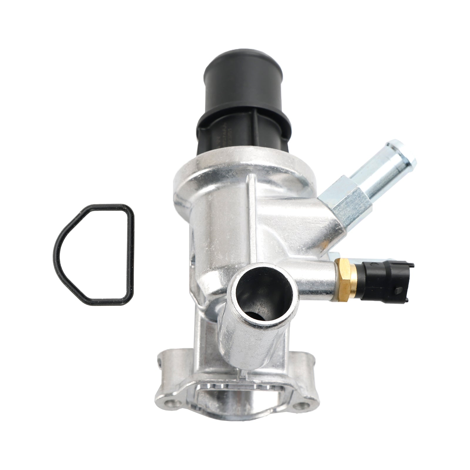 Gruppo termostato Turbo Diesel Jeep Cherokee (KK) 2008-2009 2.8CRD 68028074AA