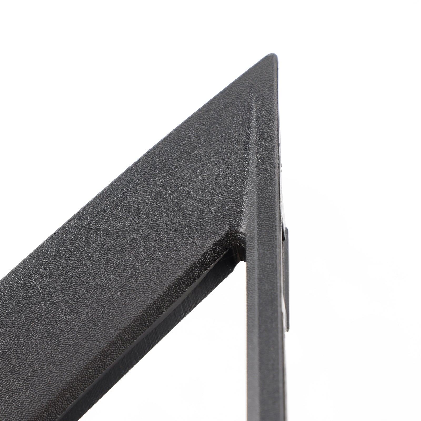 Grilles de phares antibrouillard pour pare-chocs avant de voiture Seat Ibiza MK4 2013-2016 6J0853665F 6J0853666F