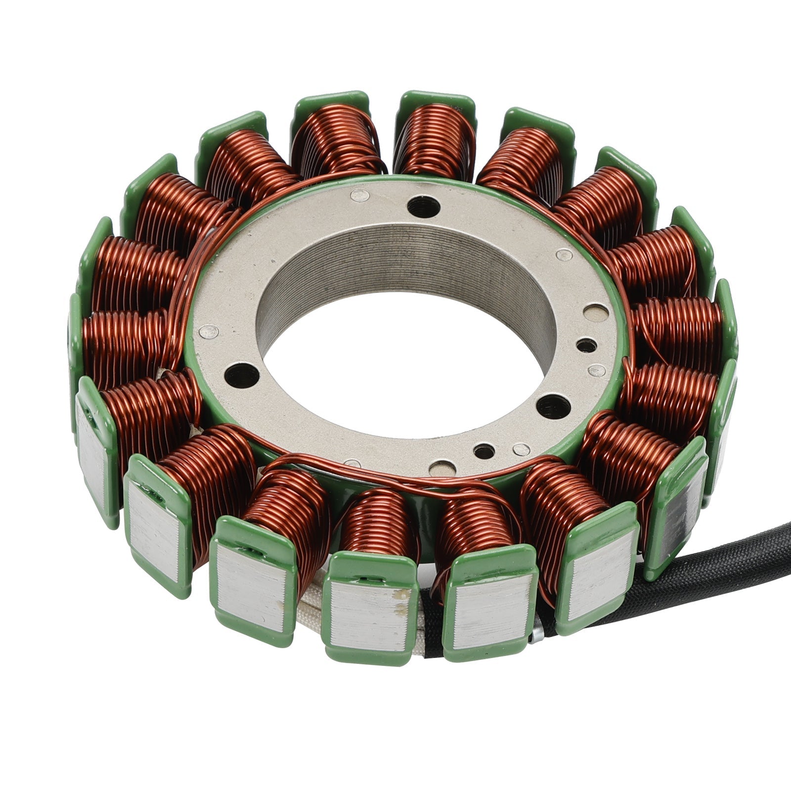 Stator de générateur de magnéto à boulon Yamaha XVS950 2014-2020 5S7-81410-00 1TP-81410-00