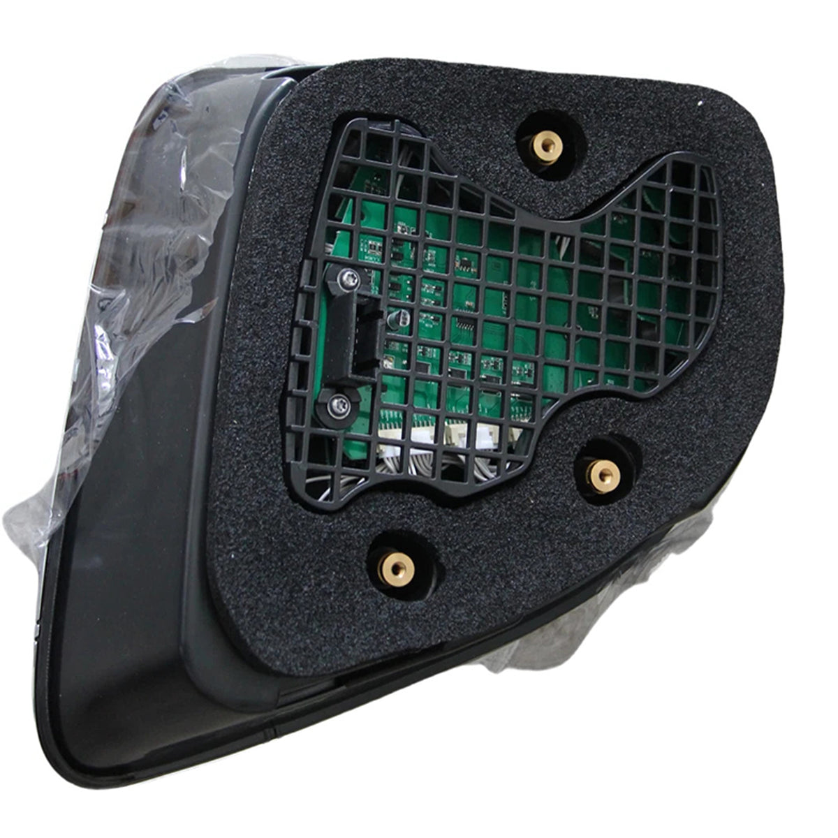 Right Tail Light Pour Bentley Continental Flying Spur 2009-2012