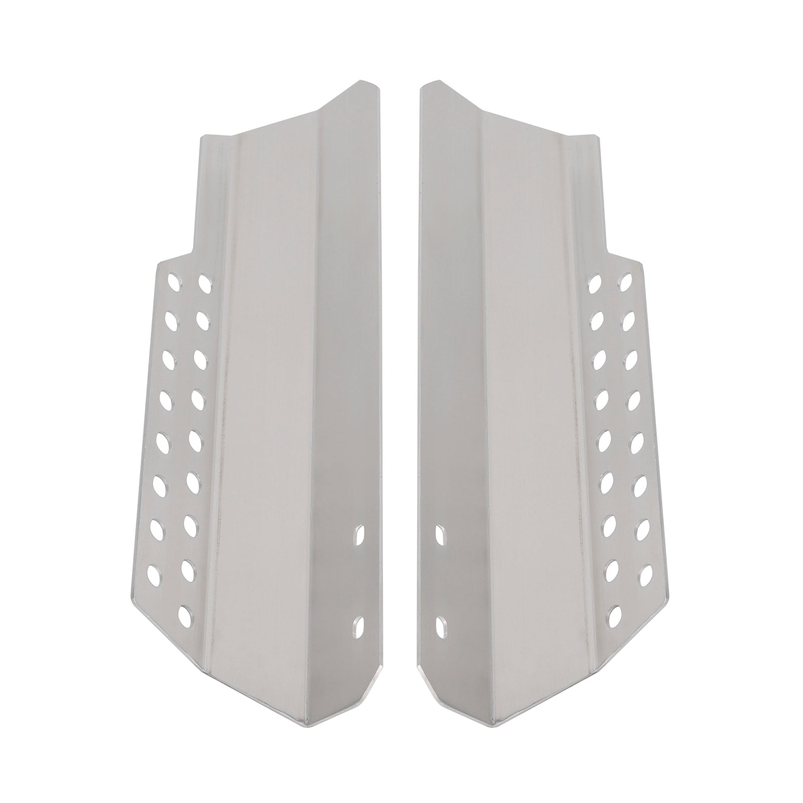 Sprednje vilice za vilice za udarno prevleko za odstranjevanje 400-kratne hitrosti 400 2023-2025