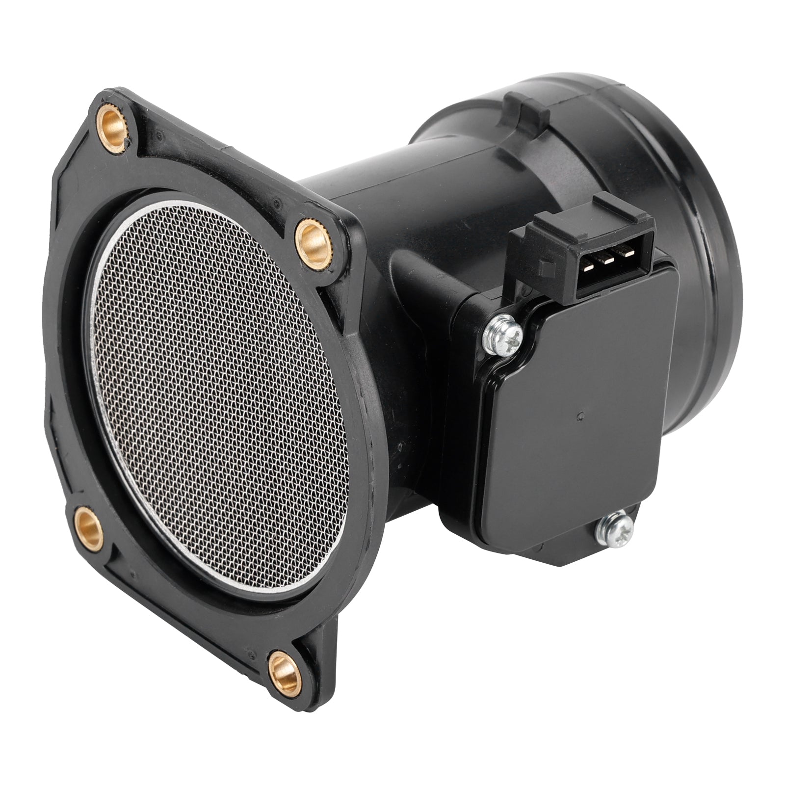 Senzor merilnika pretoka d'zračna masa za Audi A4 B5 A6 C5 VW Passat 3B 1.8L 058133471