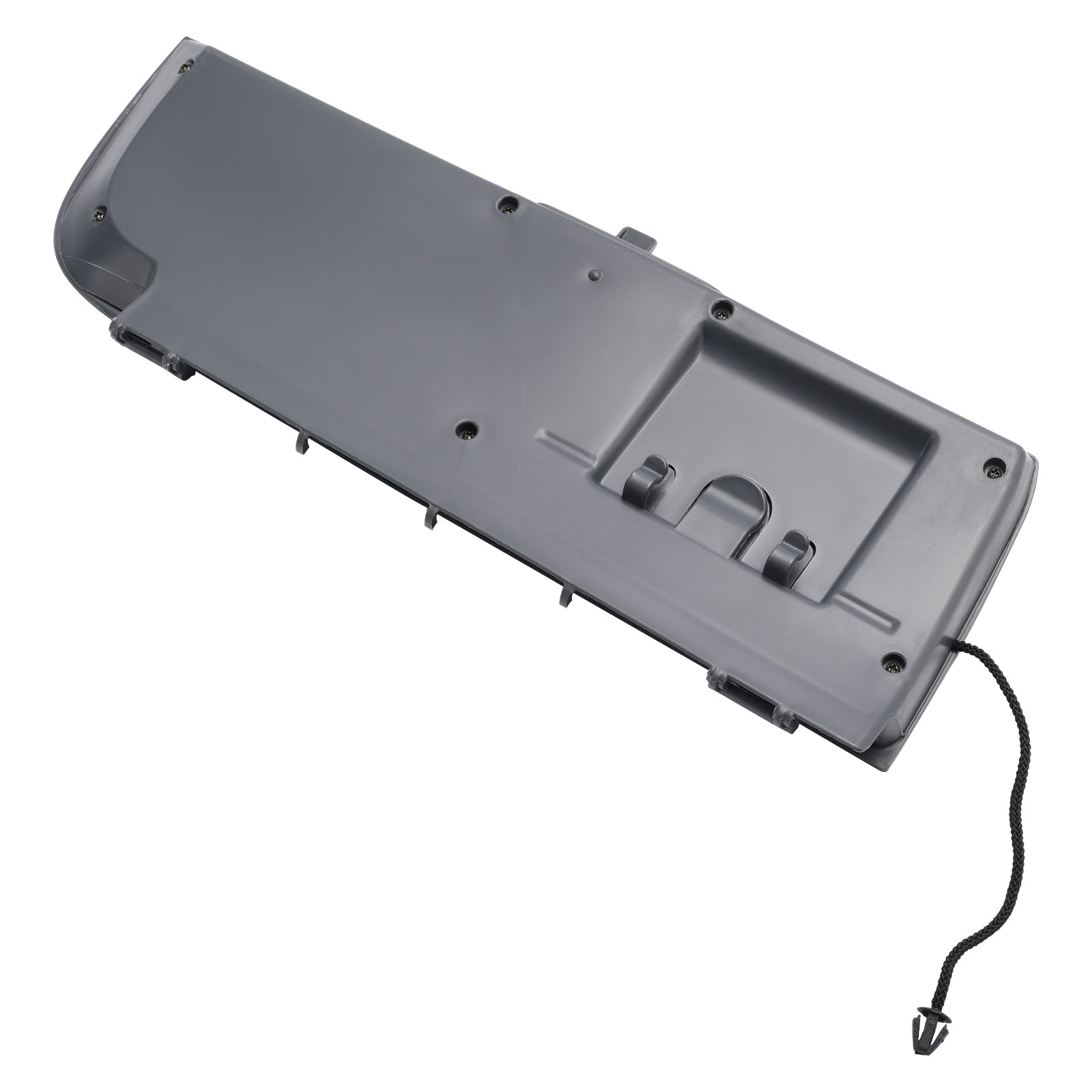 Couvercle de boîte à gants gris pour Toyota Aygo Peugeot 107 Citroen C1 LHD