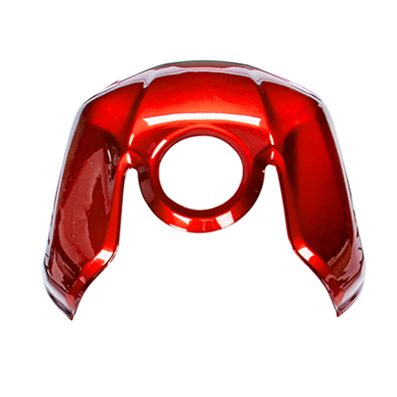 Carénage de moulage par injection en plastique ABS adapté pour Honda CB 650 R CB650R 2021-2023 16#