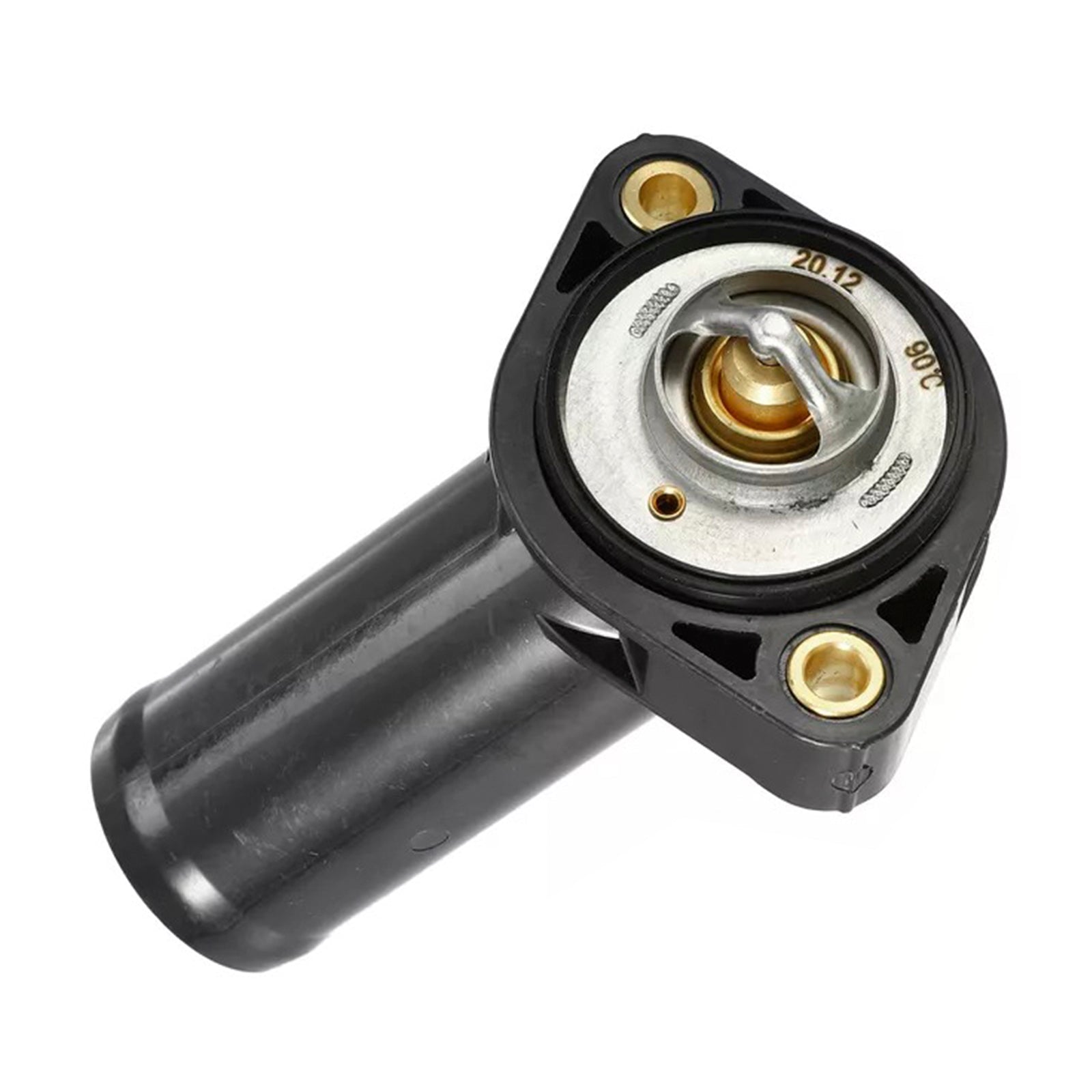 Termostaattikeskus 4666149AA Jeep Wrangler JK V6 3,8 L 2007-2011