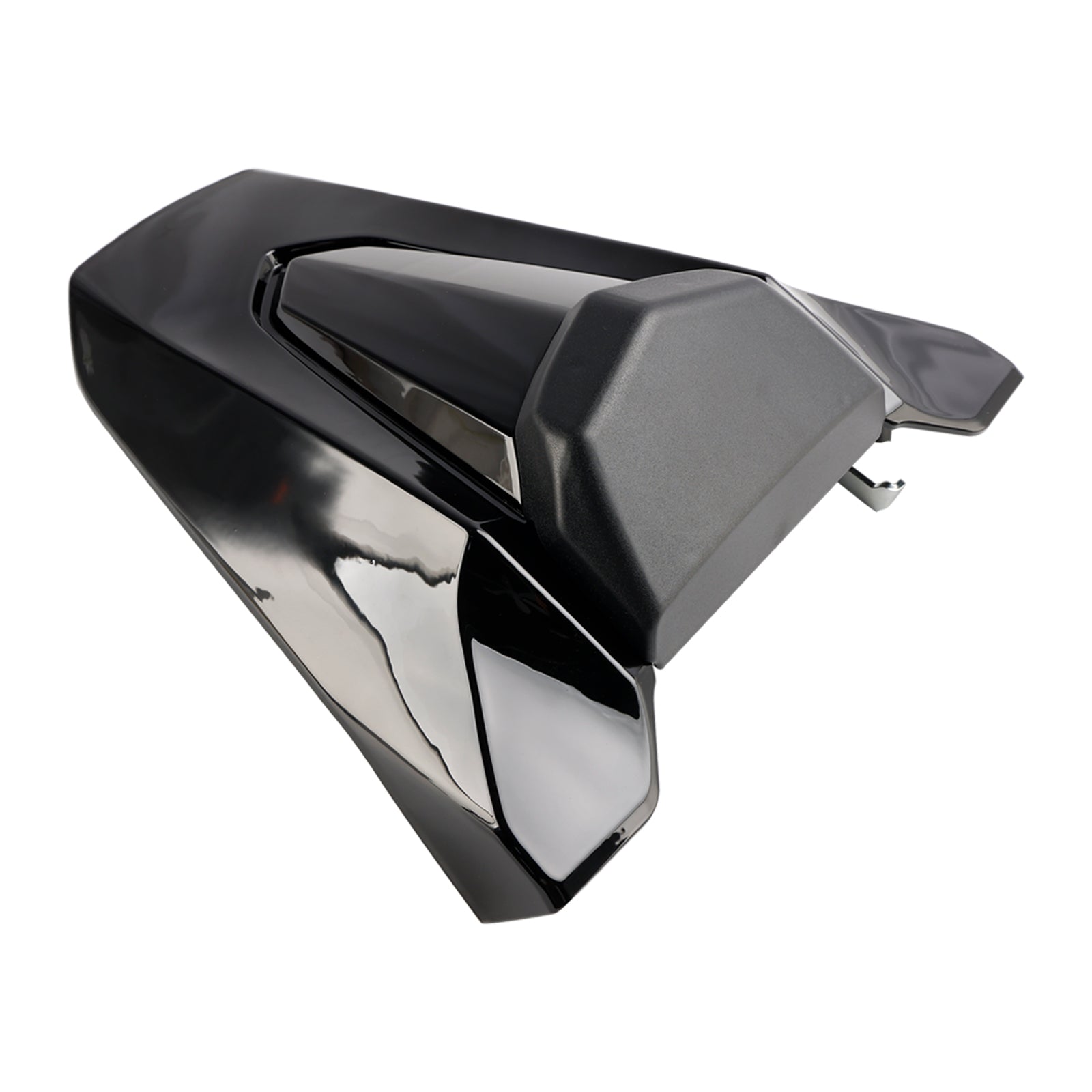 Couvercle de carénage de siège arrière pour Honda CBR650R CB650R 2024-2025