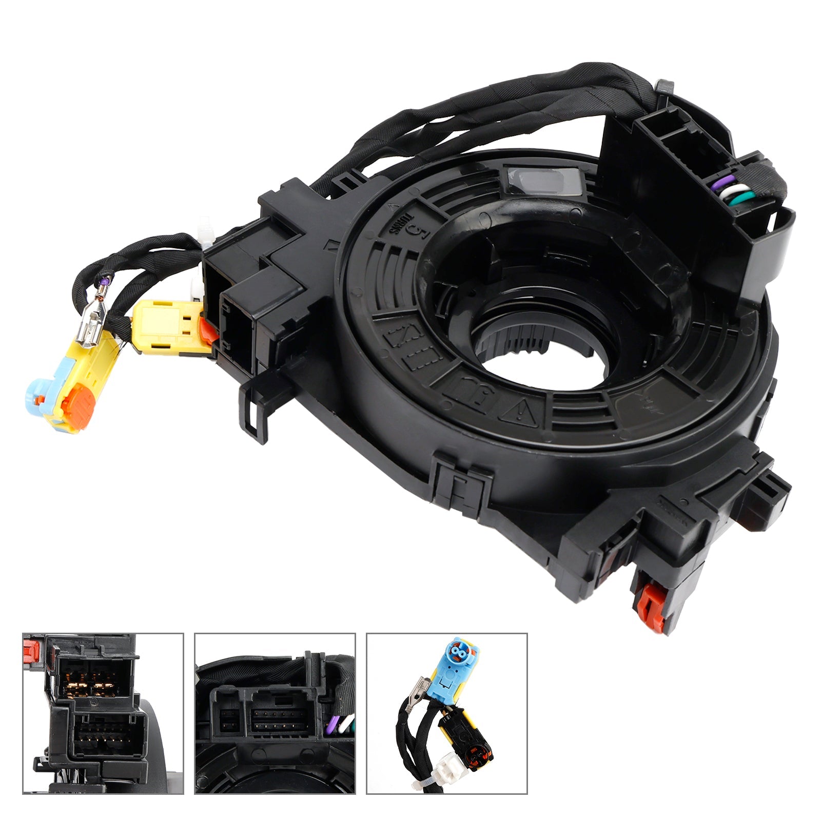 Sterzo 84308-02160 per Toyota Corolla e RAV4 2019-2023