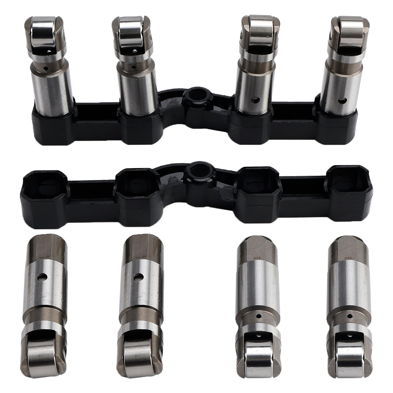 Poussoirs hydrauliques avant et arrière MDS pour Dodge Charger 6.4L / 5.7L (2006-2022) - Référence : 5038785AD