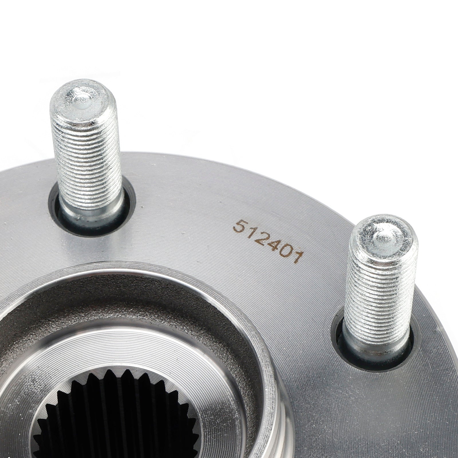 Cojinete de rueda trasera 512401 para Subaru Forester SH 2.0L (01/08-10/2012)