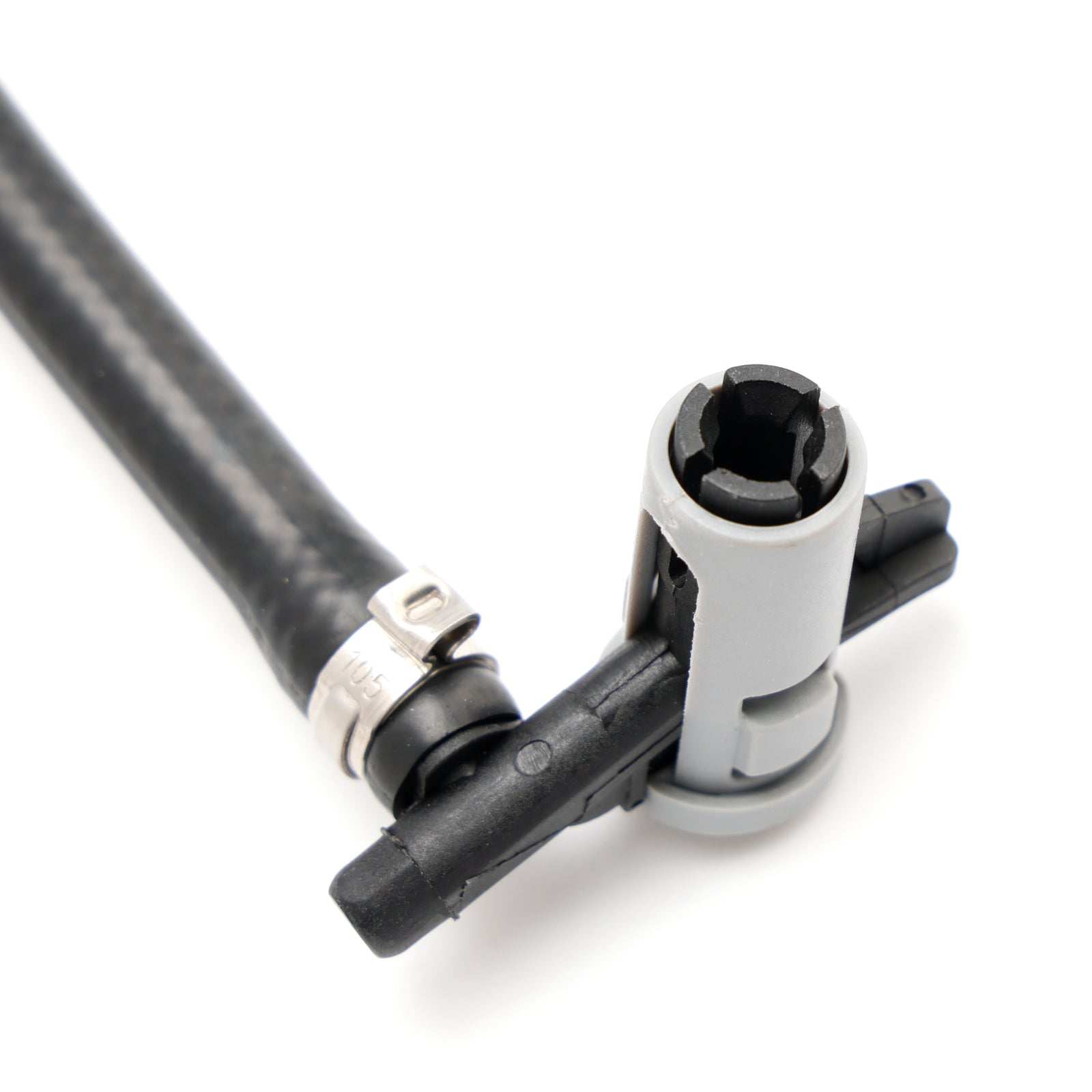 BMW 3 5 6 7 X2 X3 X5 X6 Tuyau de retour de carburant Tuyau d'injecteur Tuyau de fuite 13537792870 13537799869