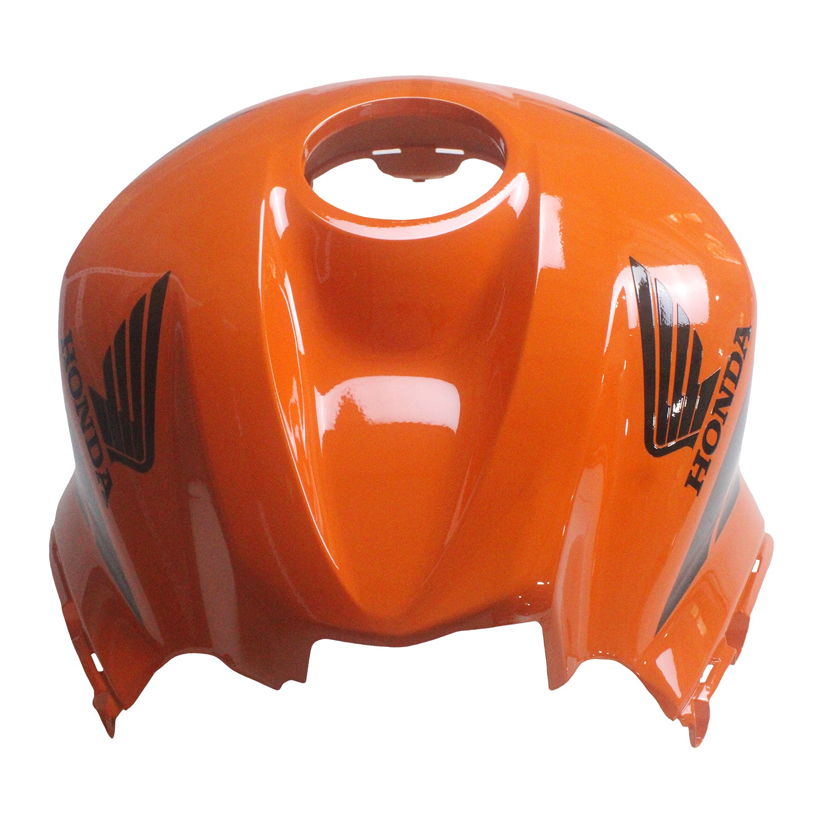 Vbrizgavanje kompleta za karoserijo plastični abs, ki je primeren za Honda CBR600RR 2007-2008